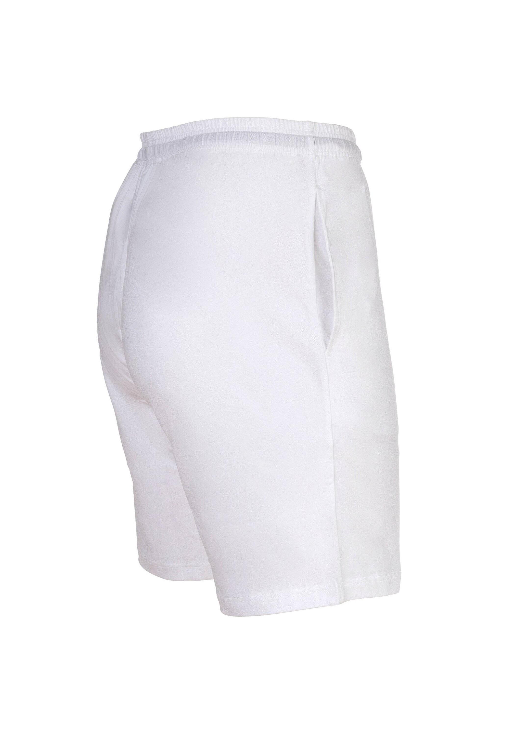 BOSS Shorts »Shorts Mix & Match Short CW«