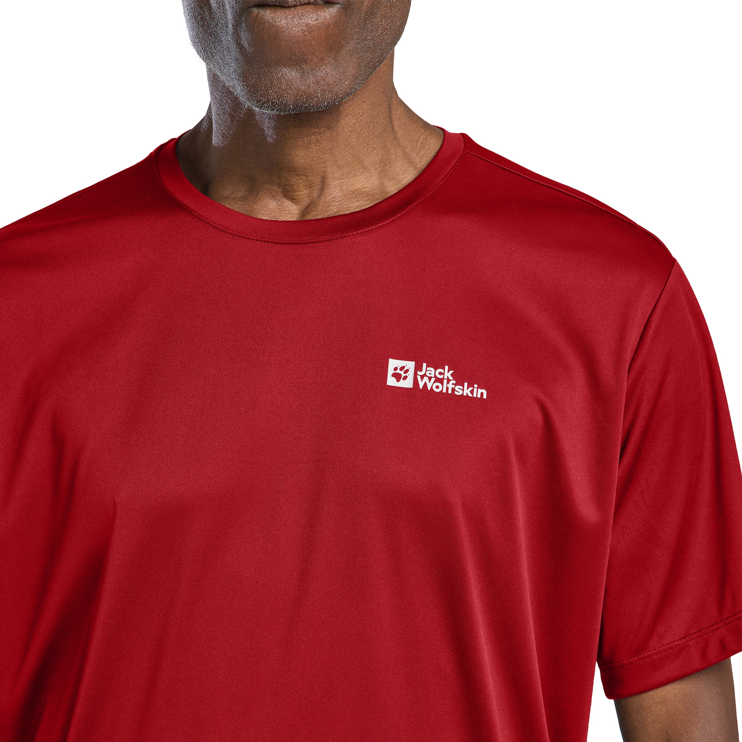 Jack Wolfskin Funktionsshirt »TECH T M«
