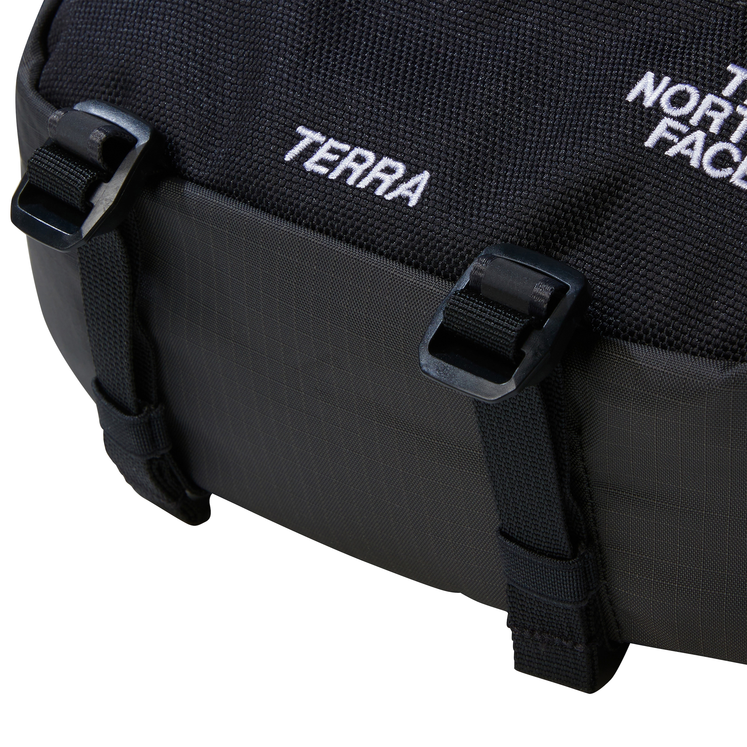 The North Face Gürteltasche »TERRA LUMBAR 3L« 3 Liter Volumen