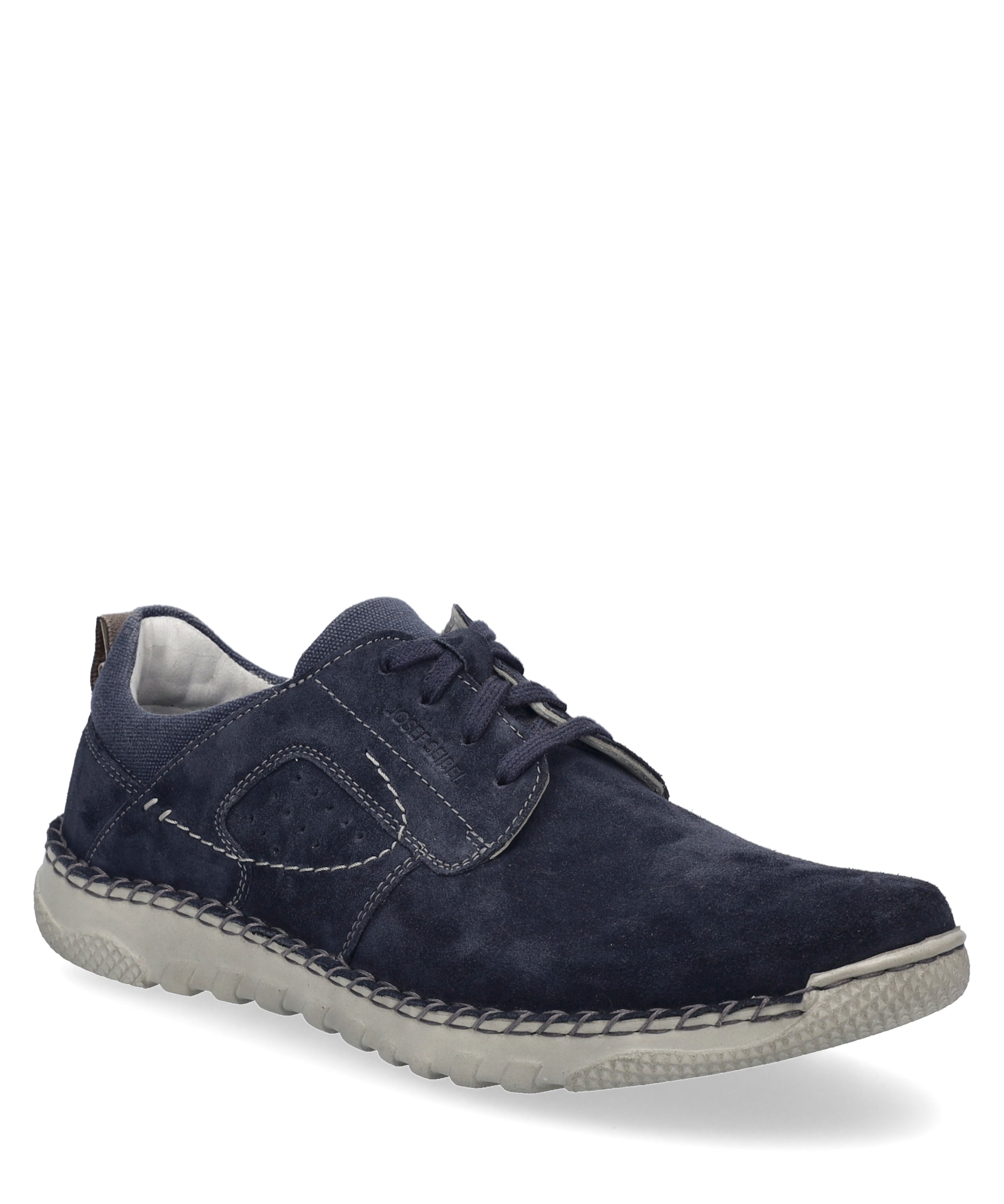 Josef Seibel Schnürschuh »Wilson 04, indigo«