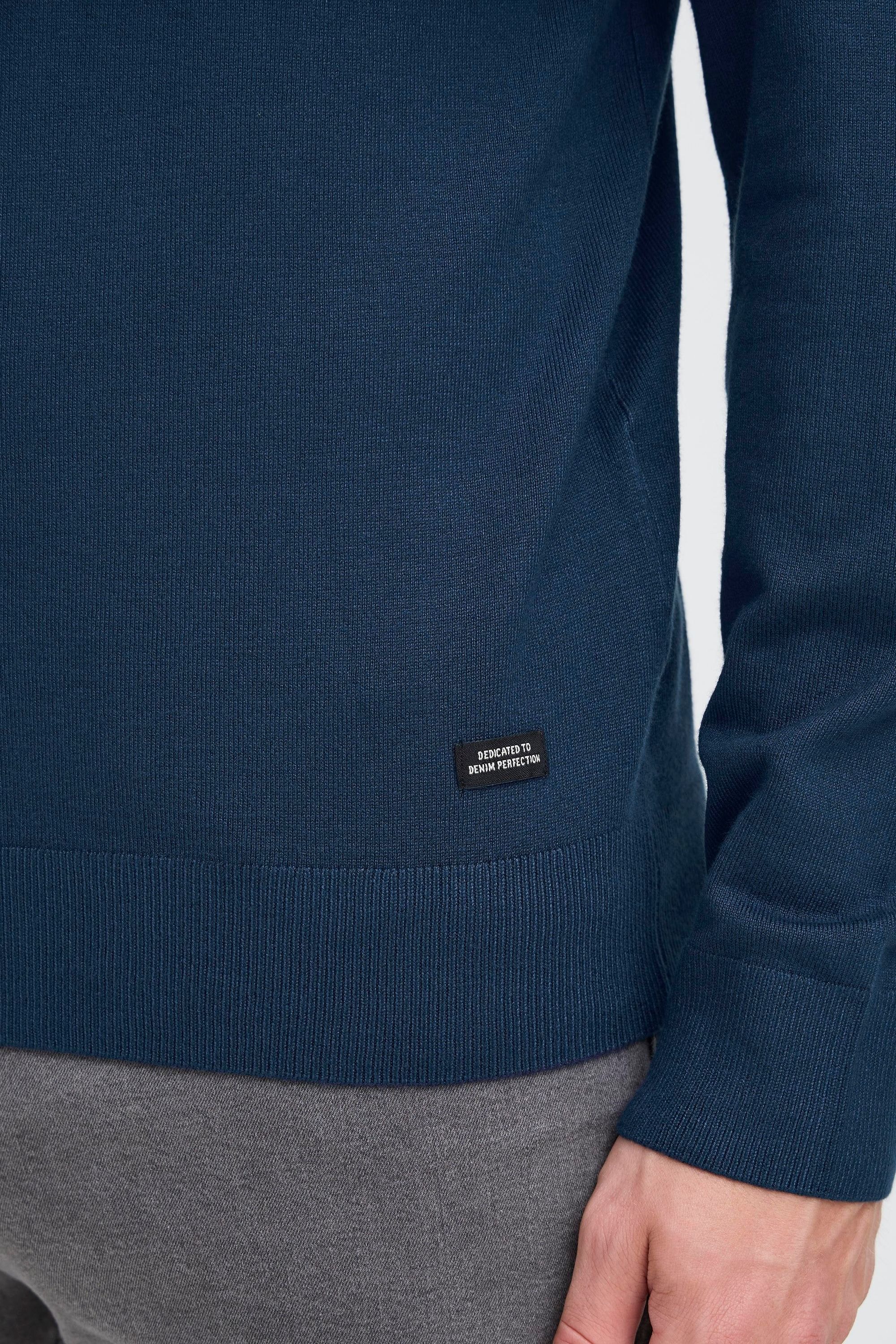 Blend Strickfleece-Pullover »Strickpullover BHWeba«