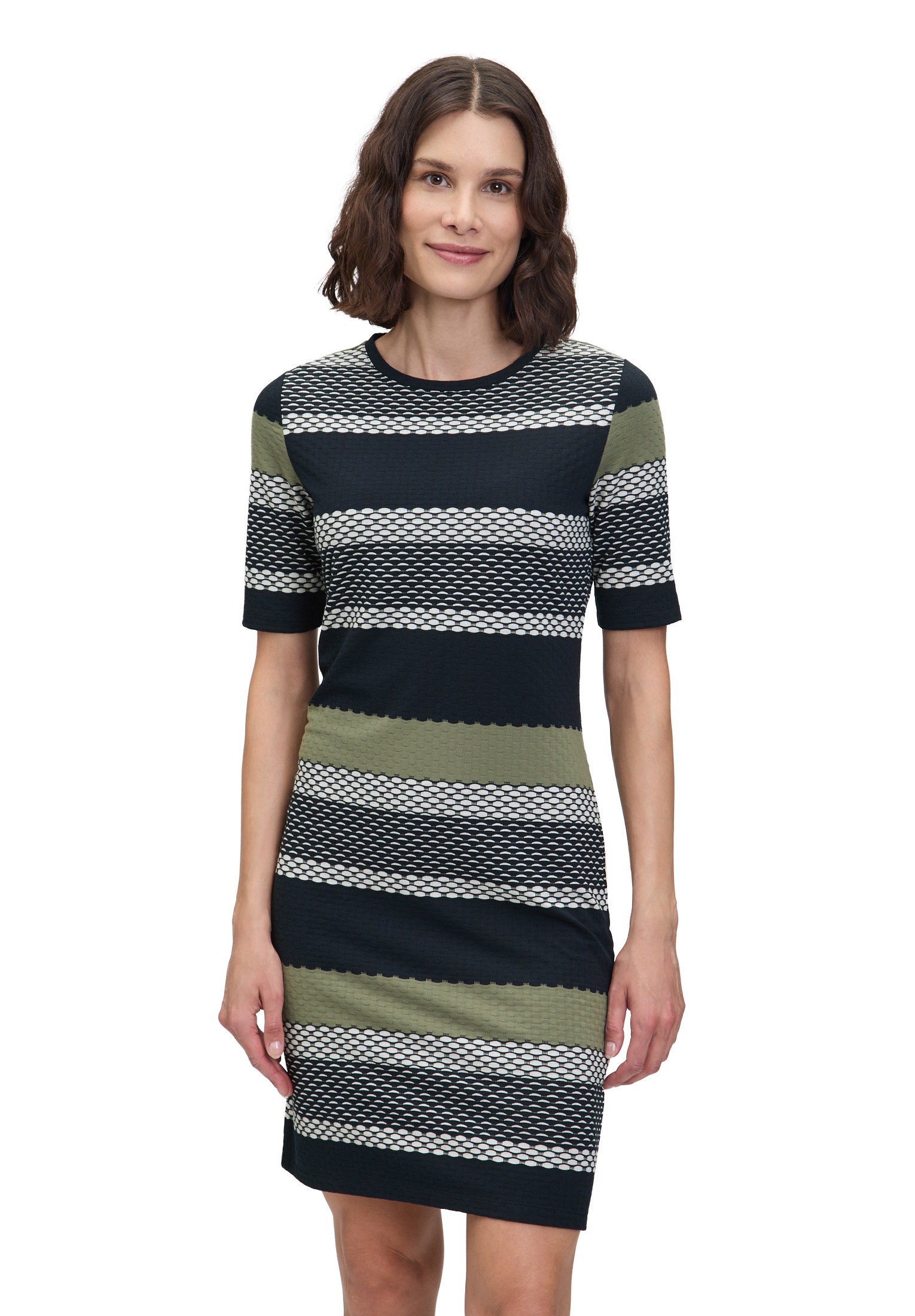 Betty Barclay Shirtkleid »Shirtkleid kurzarm«