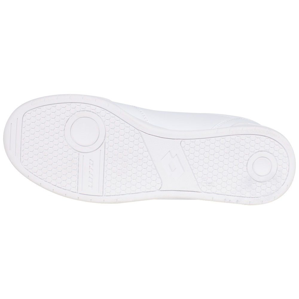 lotto Sneaker  - ideal zu allen sportiven Styles