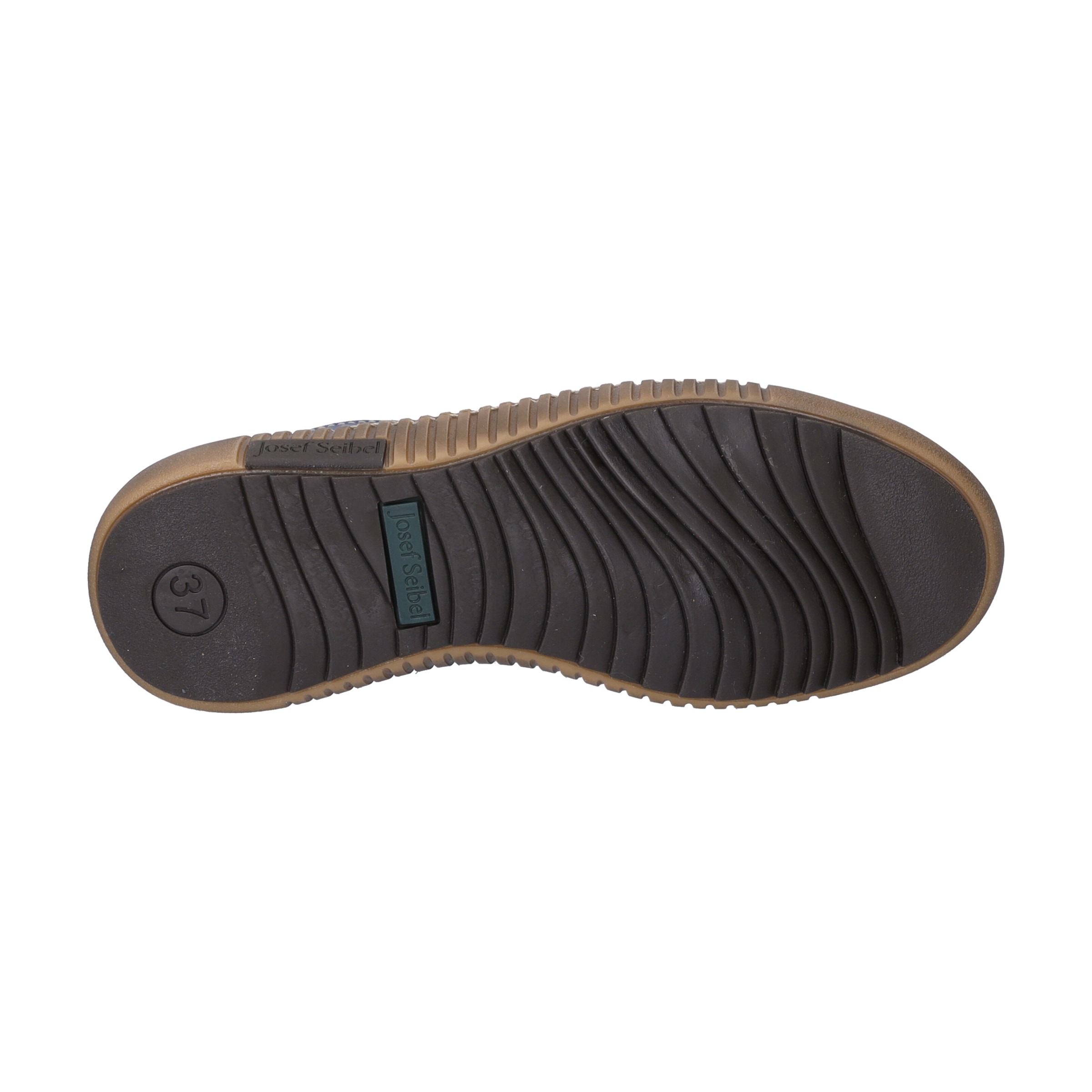 Josef Seibel Stiefelette »Maren 02, ocean«