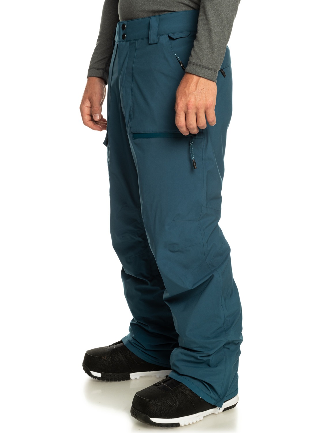 Quiksilver Snowboardhose »Utility«