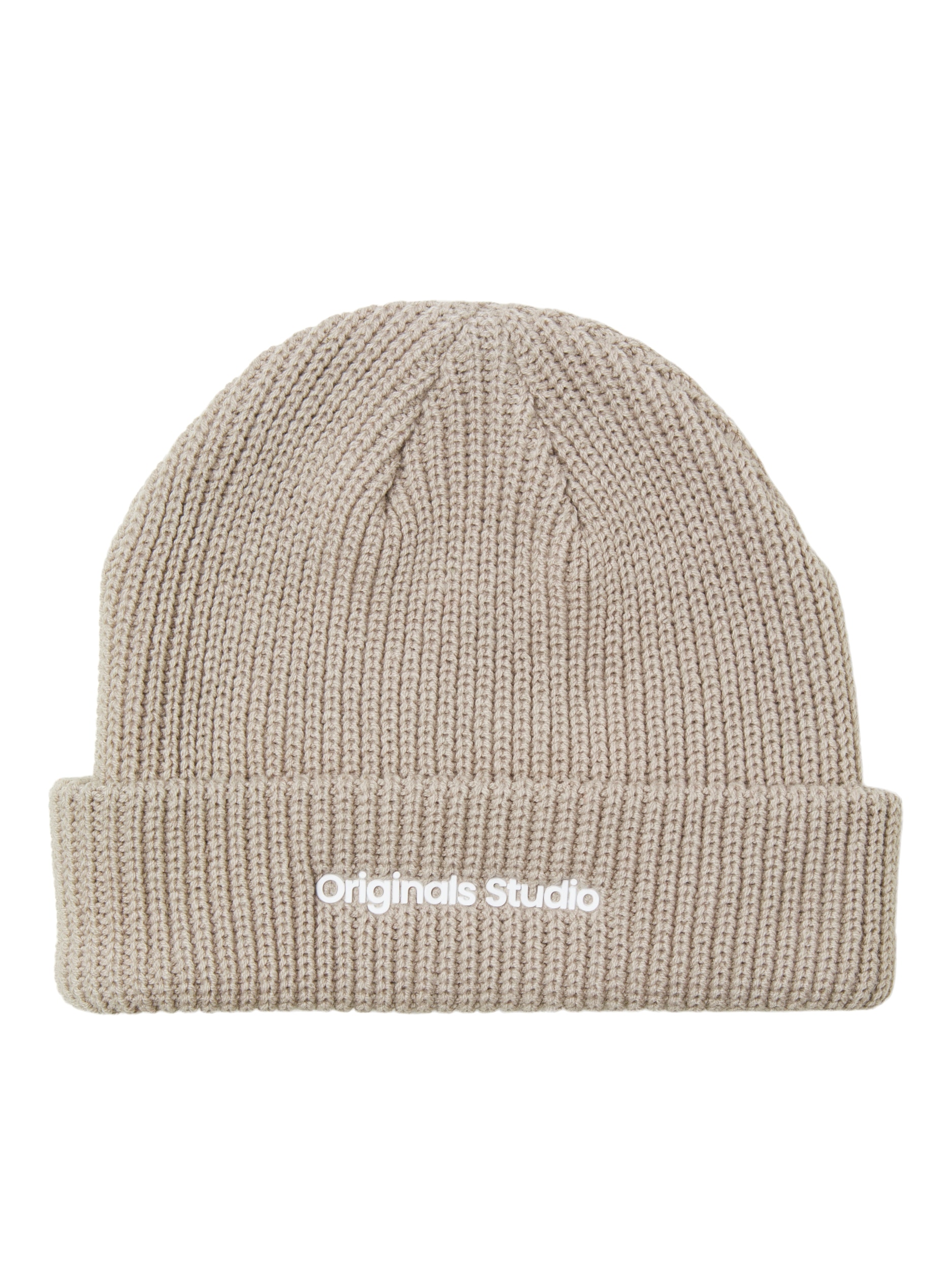 Jack & Jones Beanie »JACVESTERBRO BEANIE NOOS«