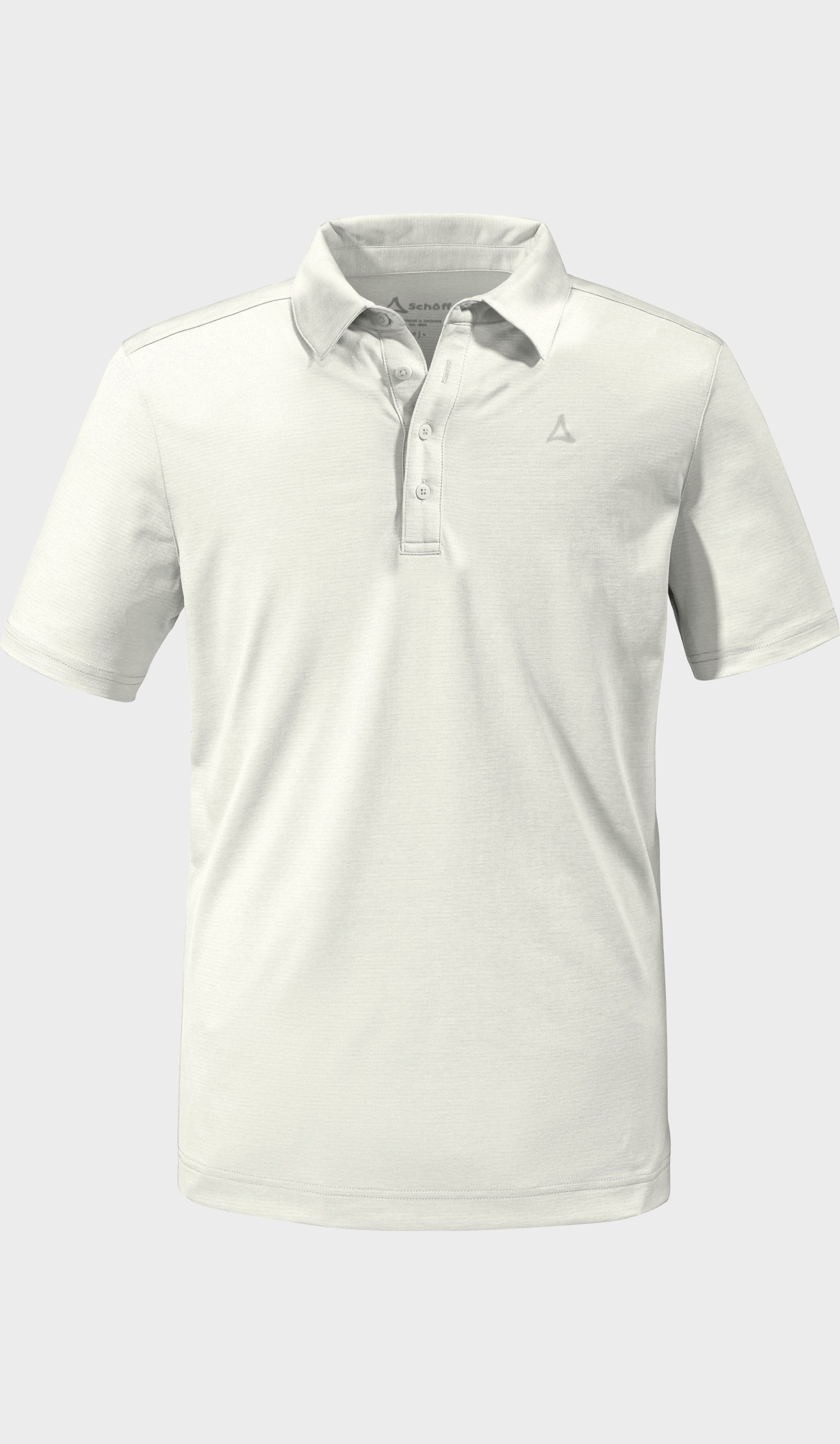 Schöffel Poloshirt »CIRC Polo Shirt Tauron M«