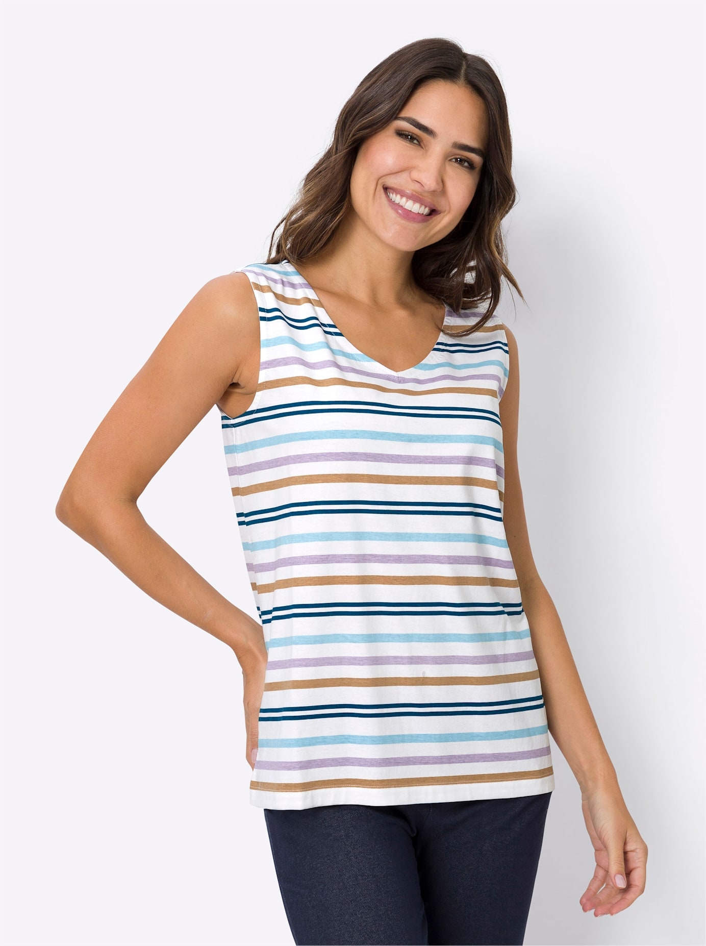 V-Top »Ringel«