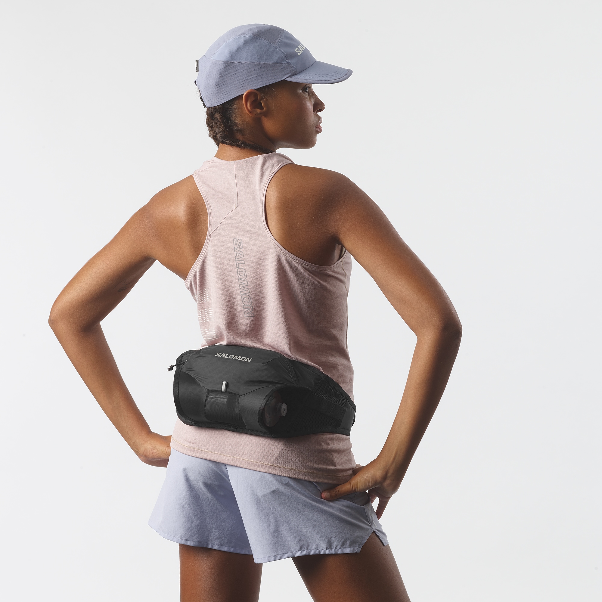 Salomon Laufgürtel »CROSS BELT 1 BOTTLE«