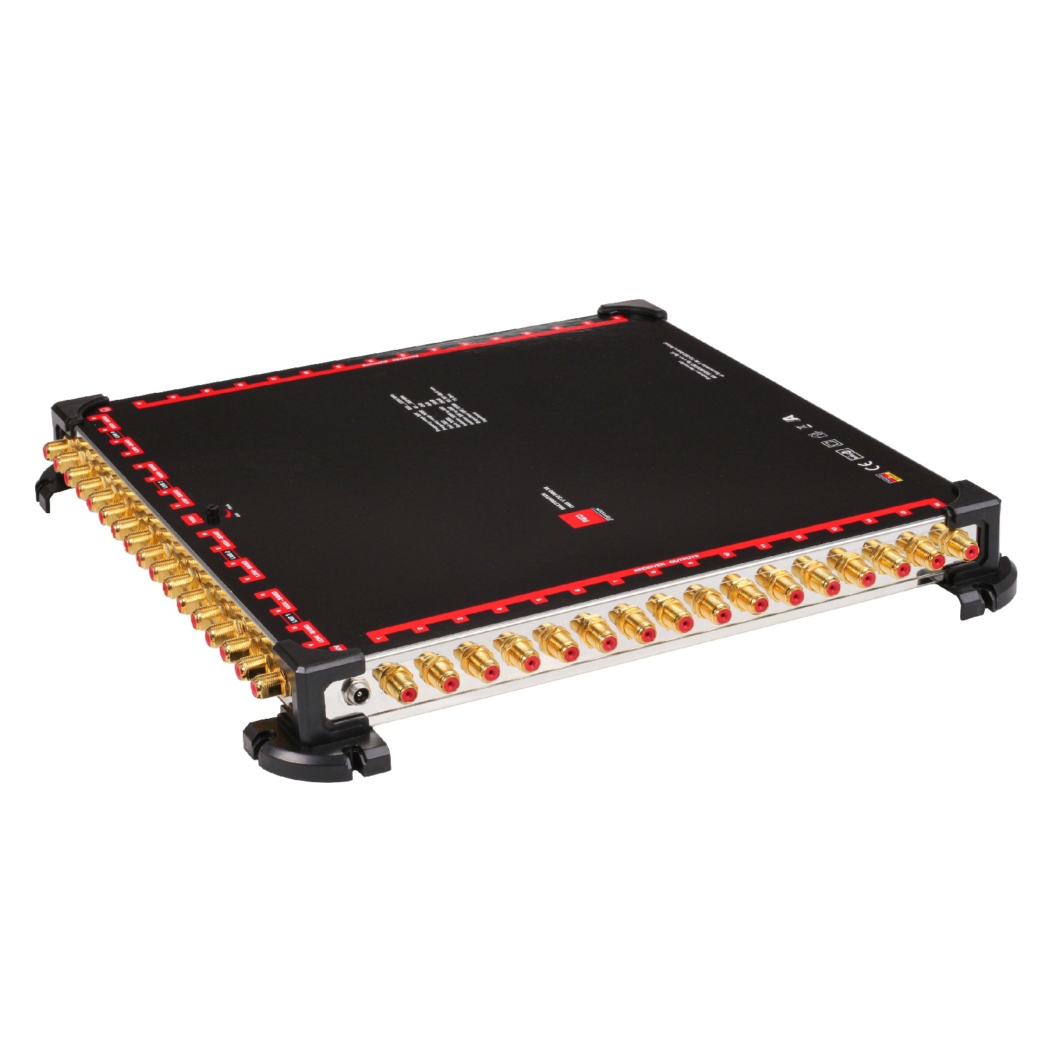 Opticum Red SAT-Verteiler »Multischalter OMS 17/32 Pro-TR«