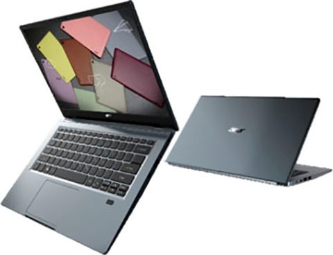 Acer Notebook »SF314-511-53SN«, (35,56 cm/14 Zoll), Intel, Core i5, Iris Xe Graphics, 512 GB SSD