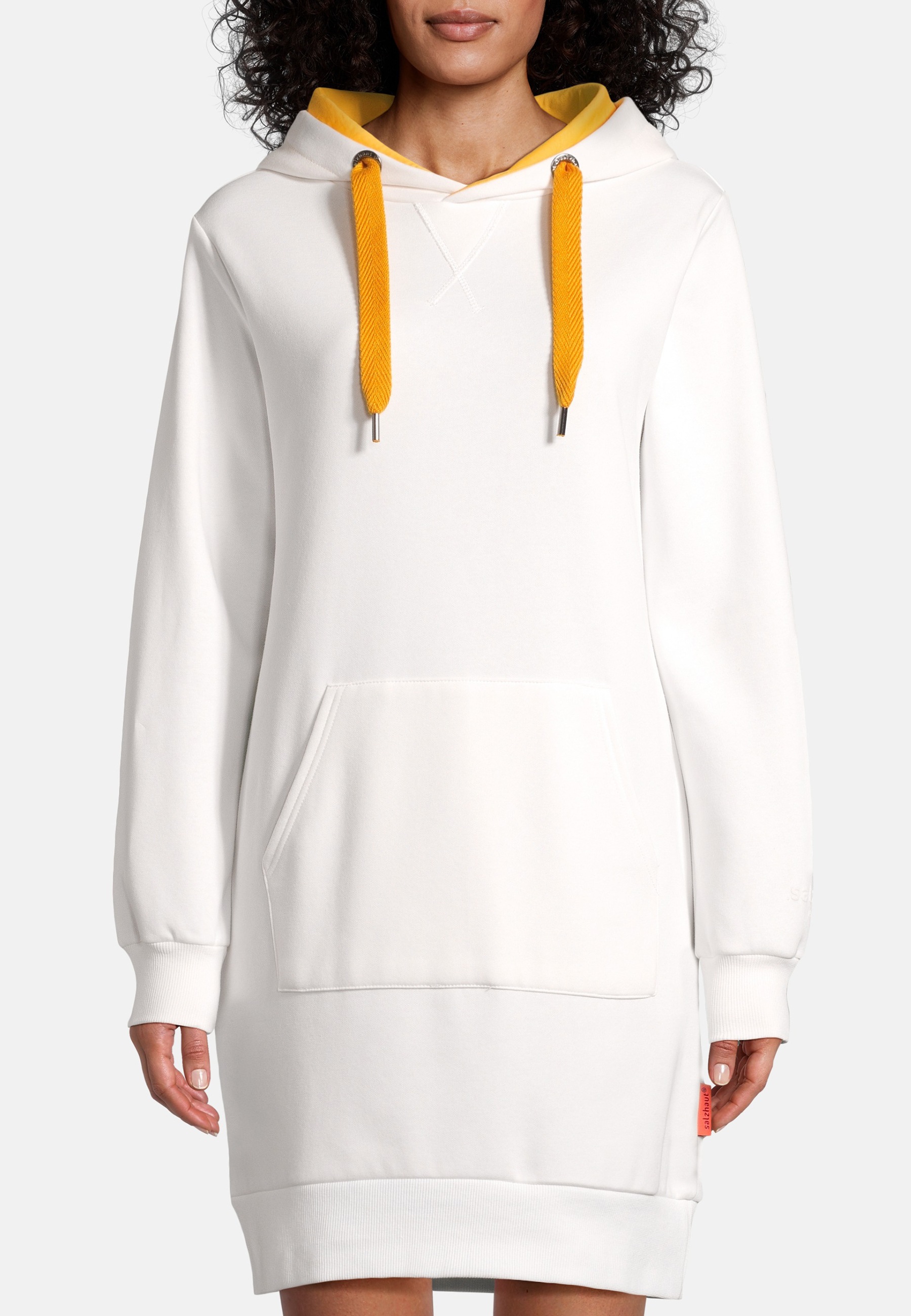 salzhaut Minikleid »Kurzes Kleid (Mini) OOLWARDER«