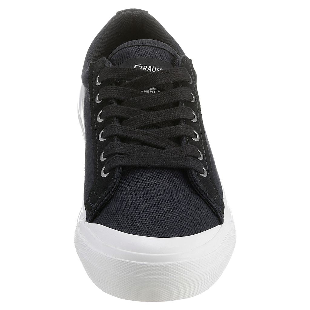 Levi's® Plateausneaker »LS1 LOW S«