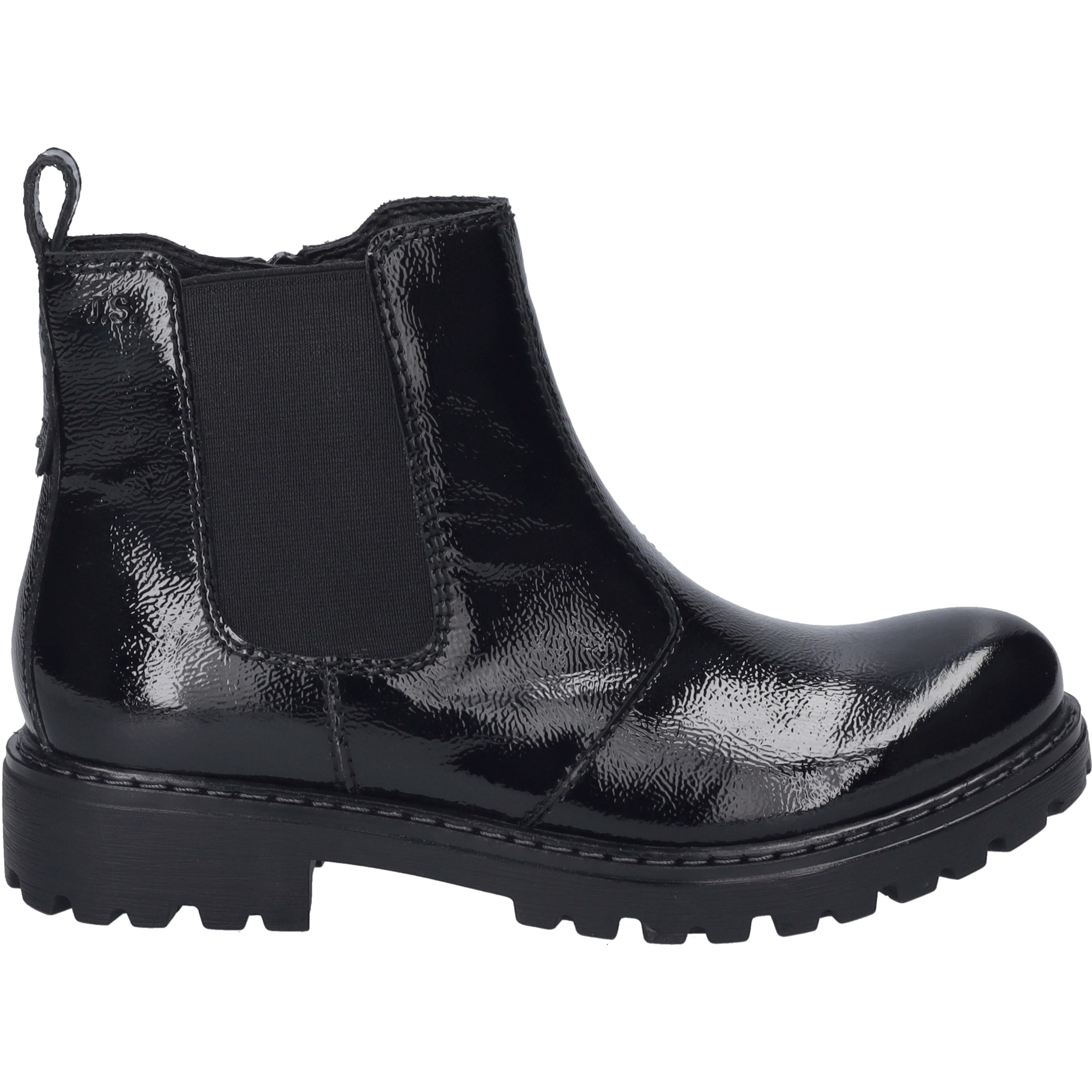 Josef Seibel Stiefelette »Marta 06, schwarz«