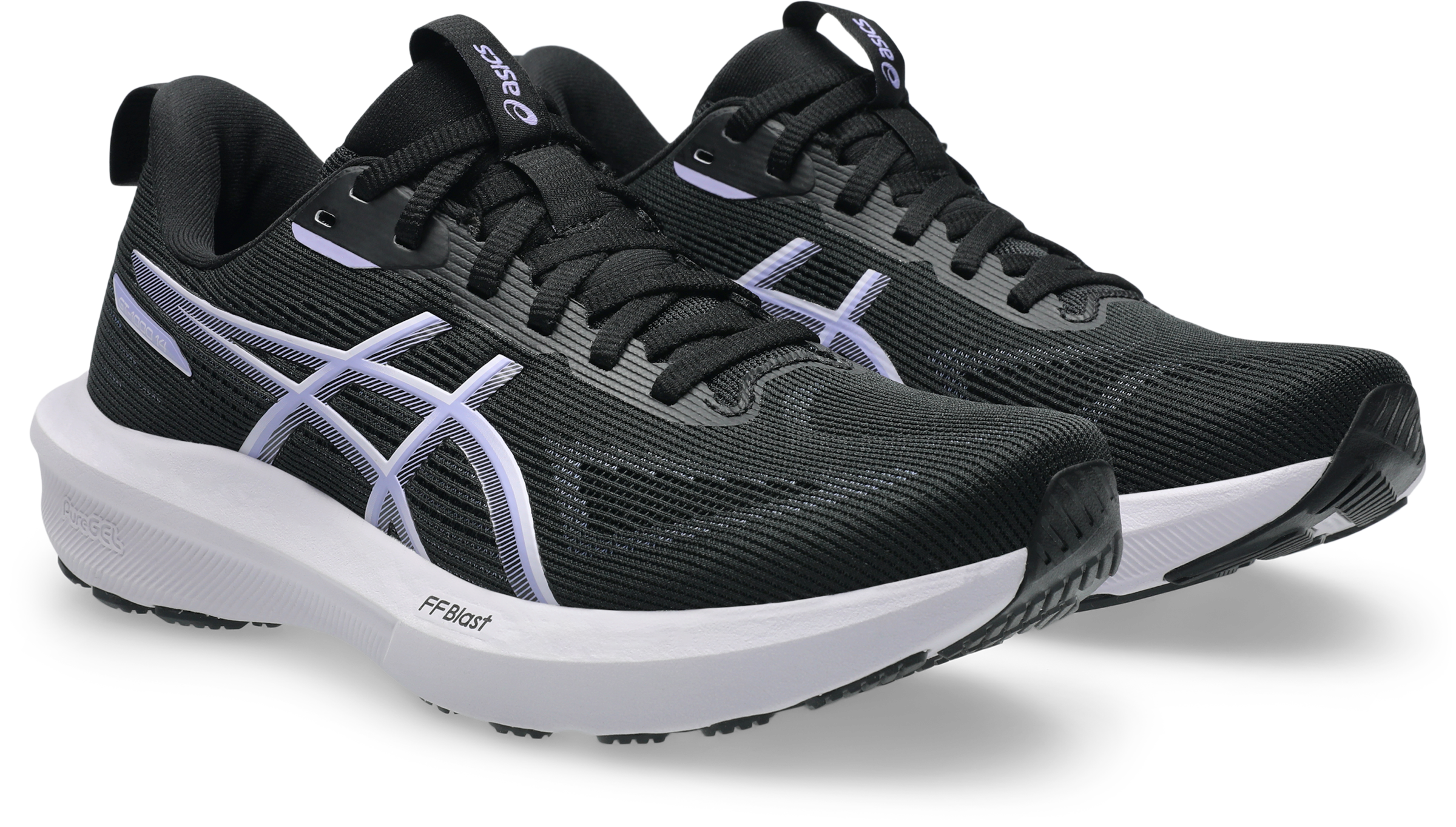 Asics Laufschuh »GT-1000 14«  für mehr Stabilität