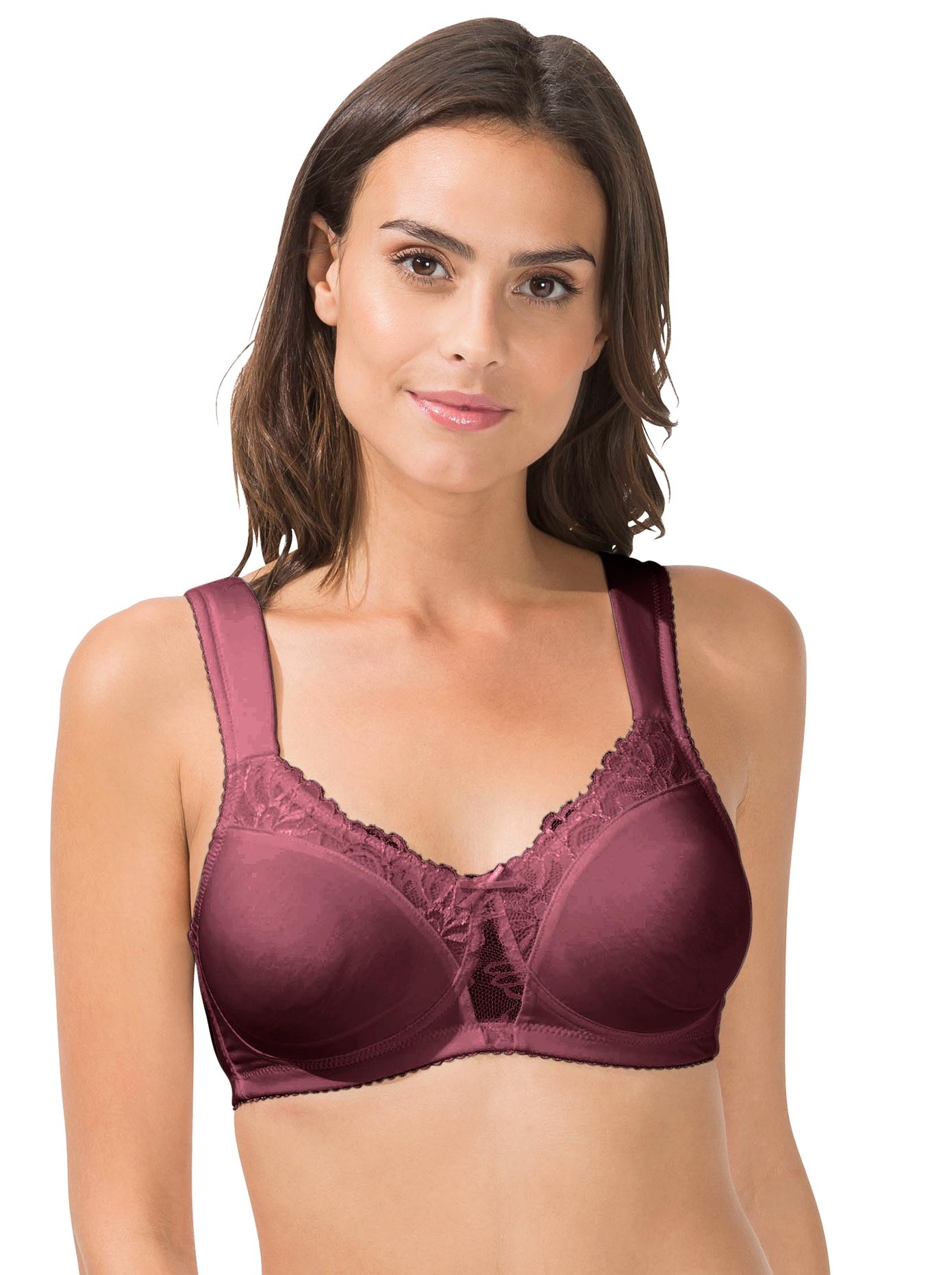 Viania Bügelloser BH, (1 tlg.) kaufen