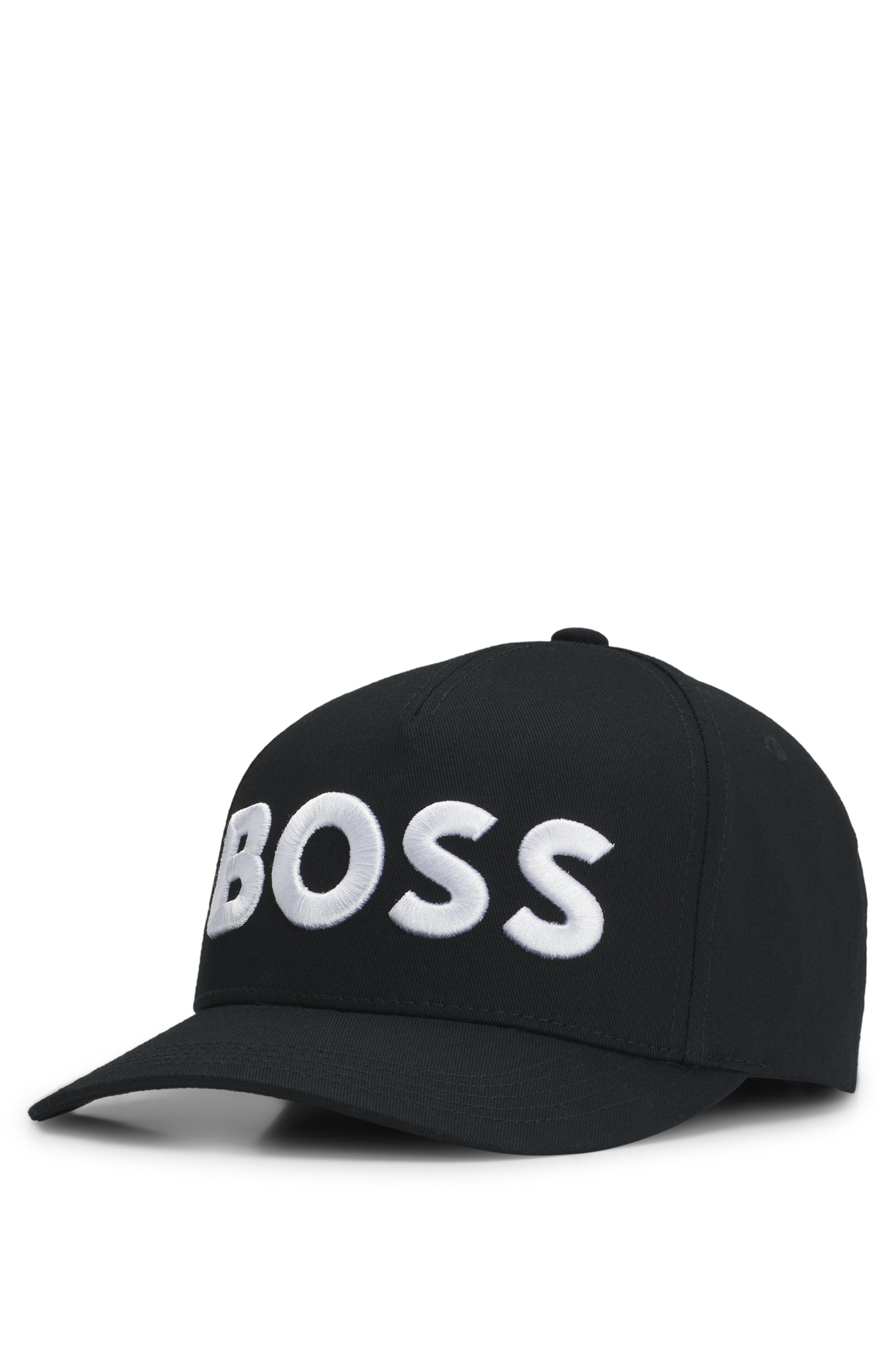 BOSS Baseball Cap »Sevile«, mit Patch Logo