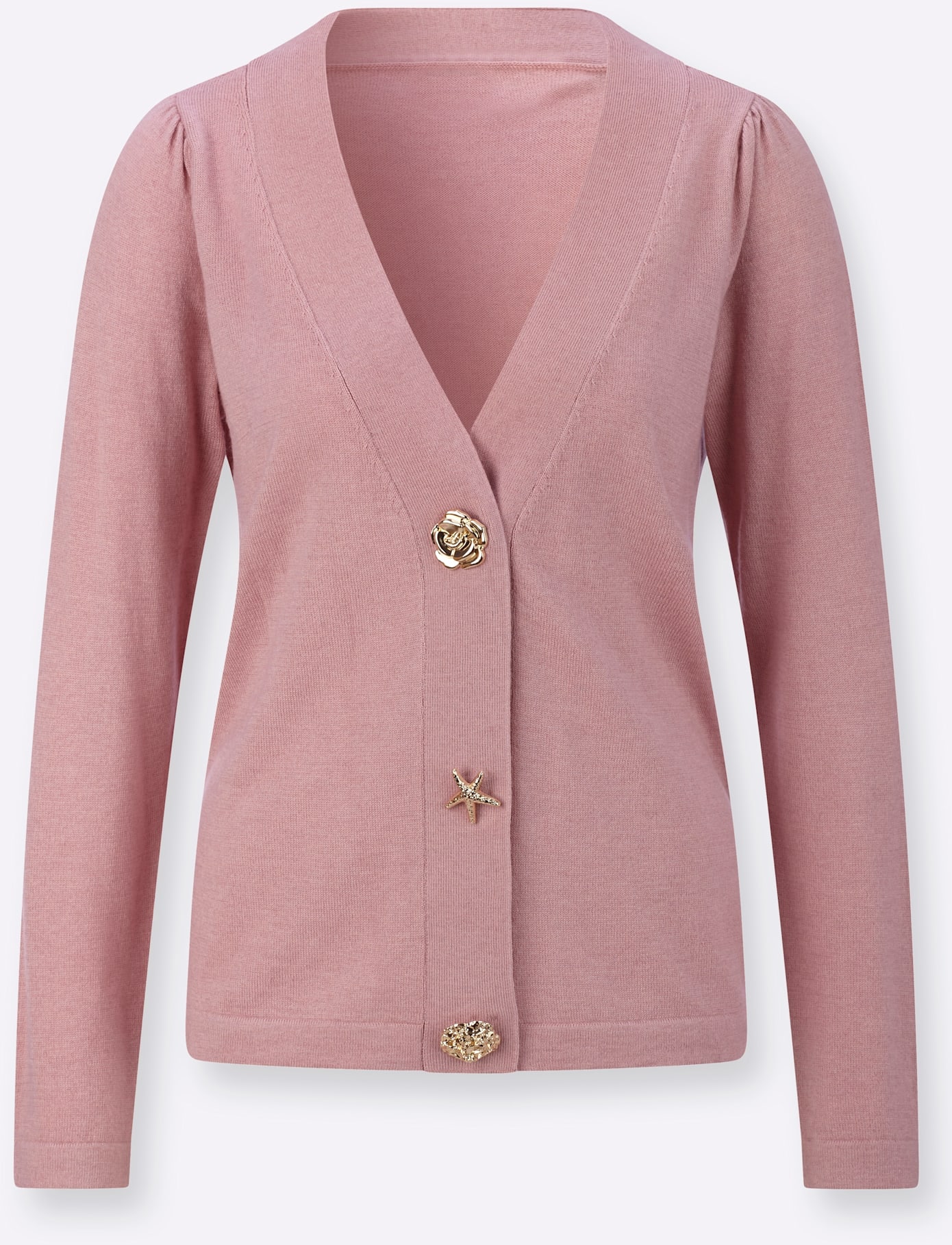creation L Cardigan