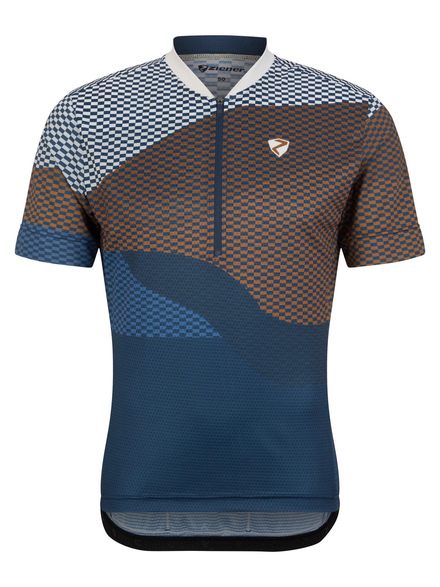Ziener Radtrikot »NEMIC-Z«