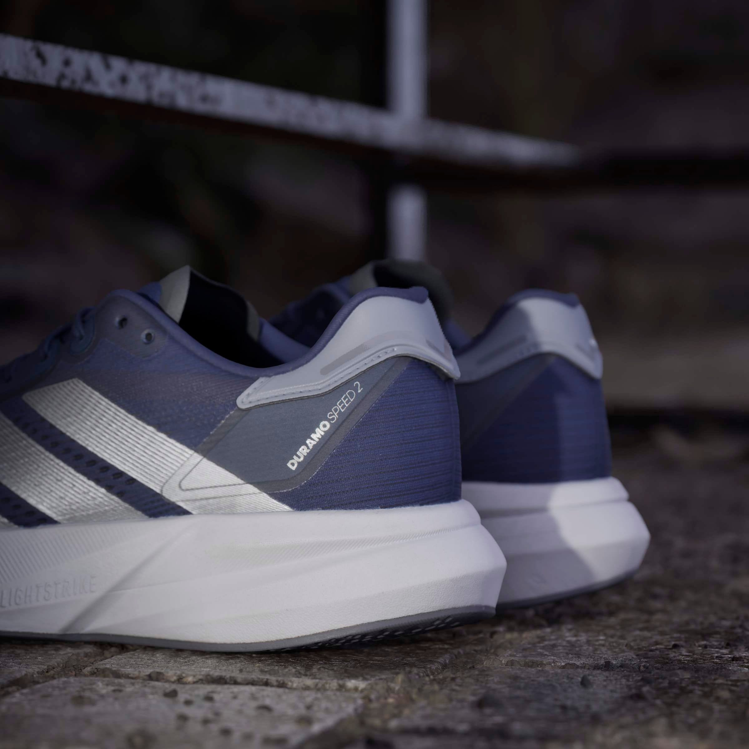 adidas Performance Laufschuh »DURAMO SPEED 2«