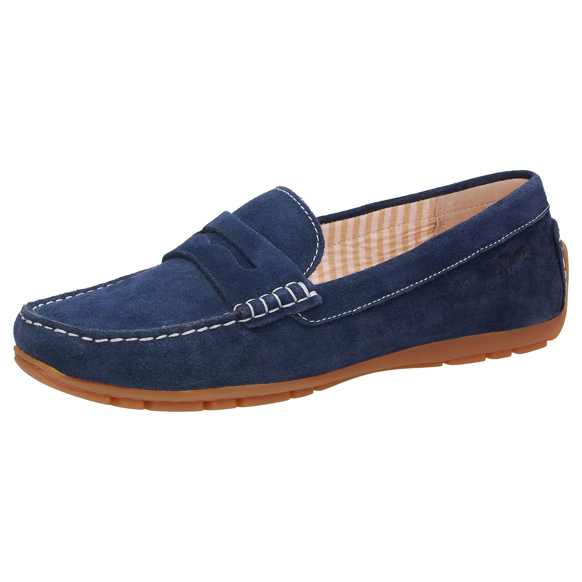 SIOUX Slipper »Carmona-700«