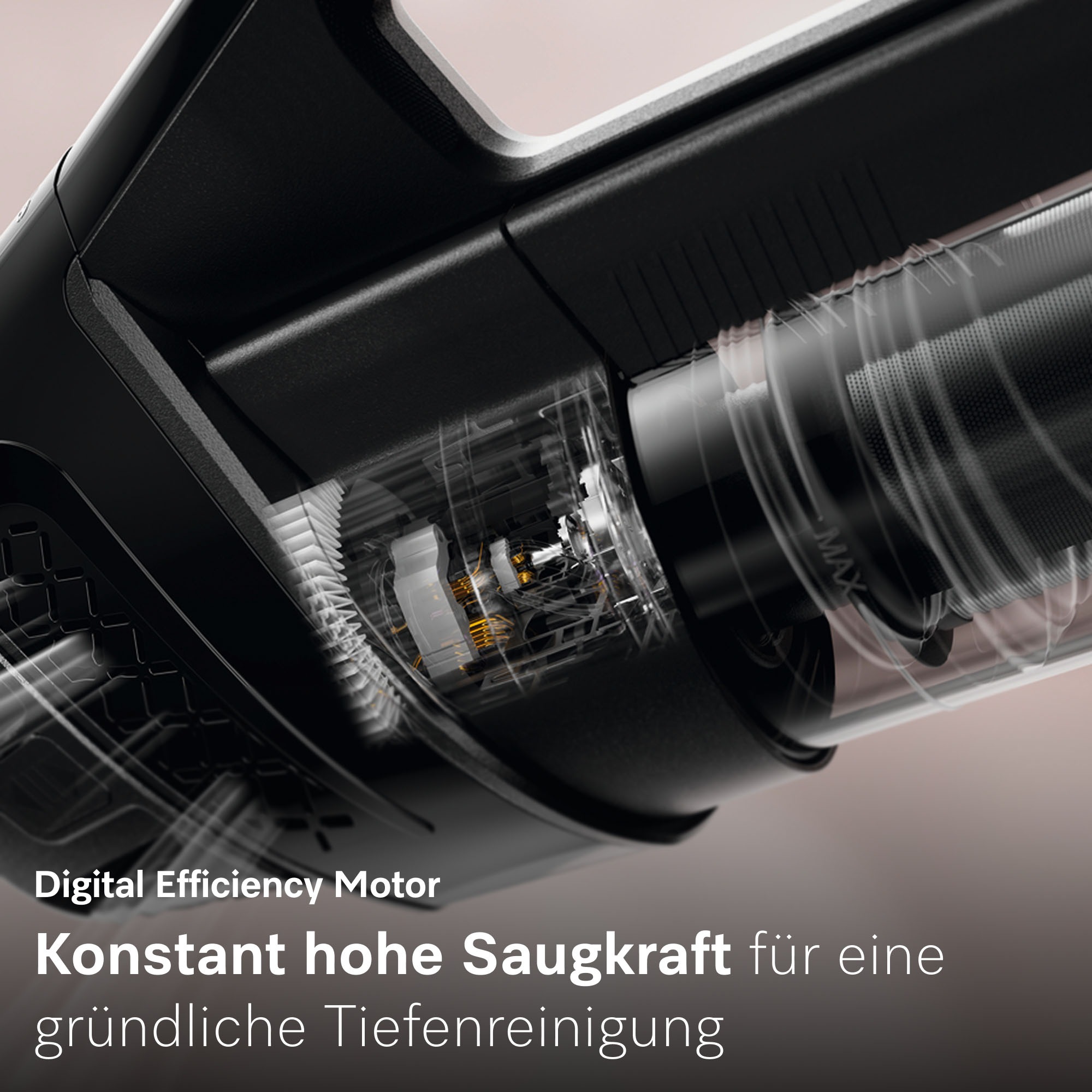Miele Akku-Stielstaubsauger »Triflex HX3 Cat & Dog«