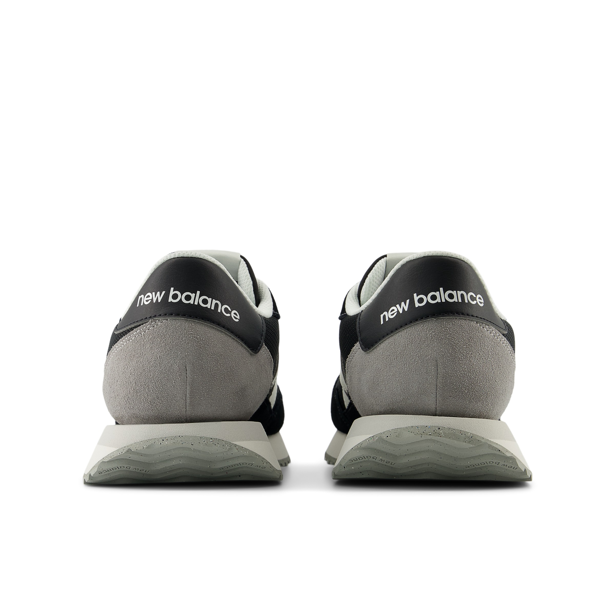 New Balance Sneaker »237«  für Erwachsene entwickelt, mit Gummilaufsohle