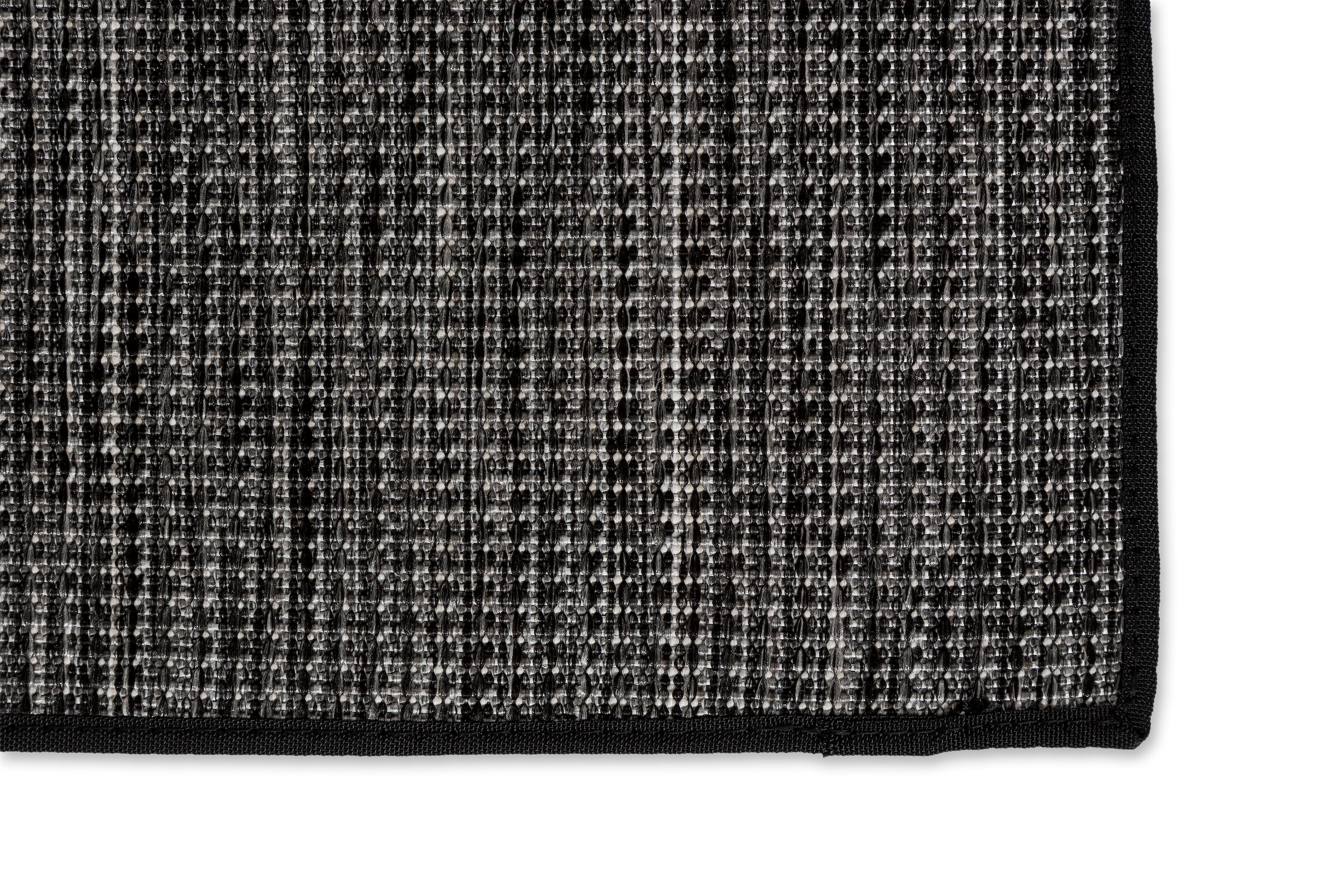 SCHÖNER WOHNEN-Kollektion Teppich »Parkland 6351 220«, rechteckig, 5 mm Höhe, In- und Outdoor geeignet, eleganter Flachflorteppich
