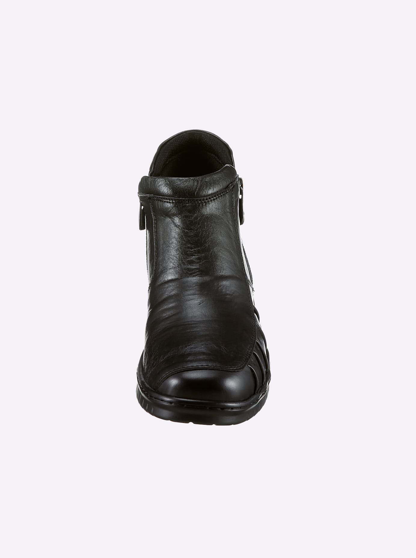 Classic Stiefelette