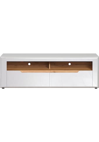 TV-Schrank »Marlon«, (Packung, 1 St.)