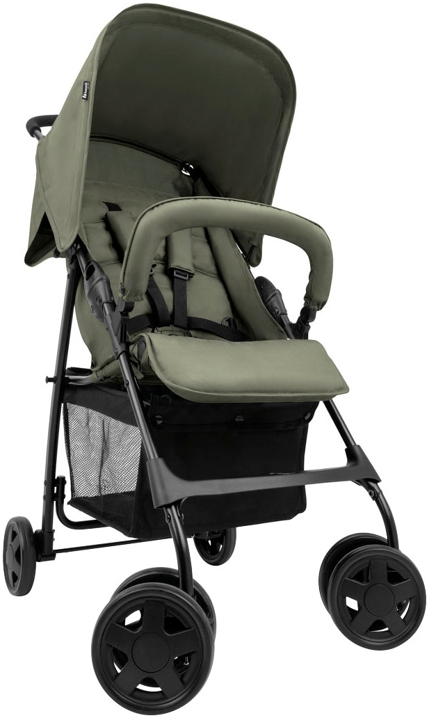 Hauck Kinder-Buggy »Sport«, 15 kg
