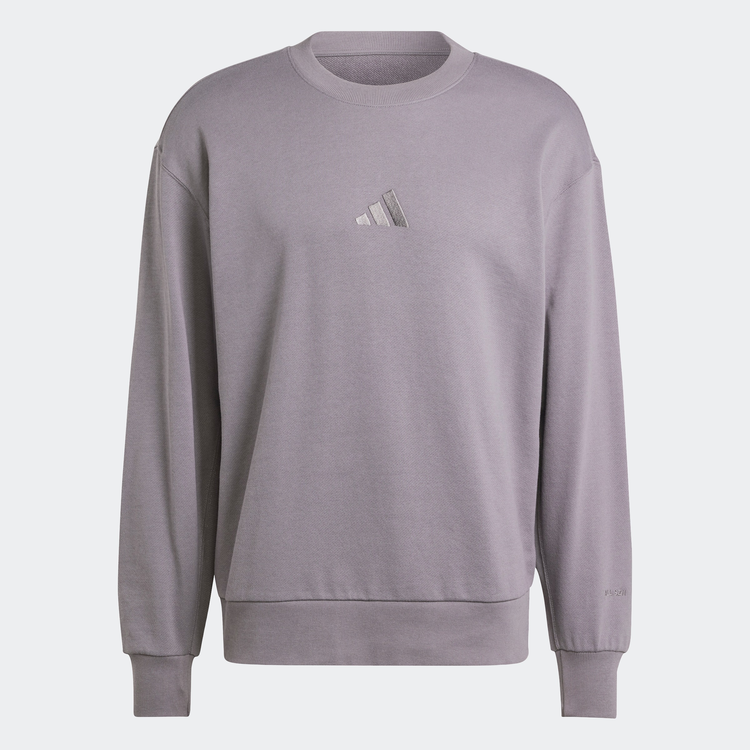 adidas Sportswear Sweatshirt »M A SZN FT CRW«