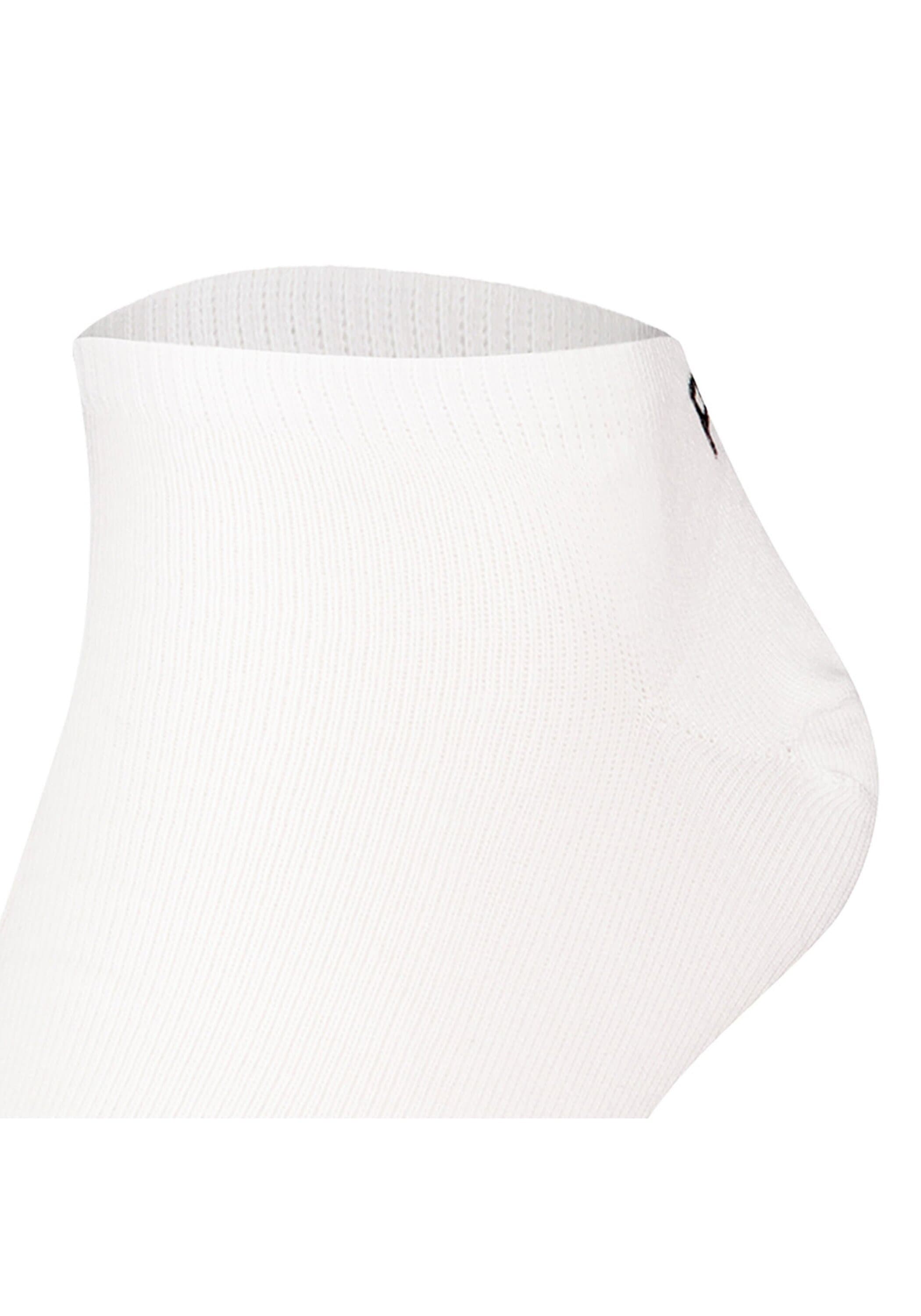 PUMA Sneakersocken »Socken Sneaker Plain ECOM 18P 18er Pack«