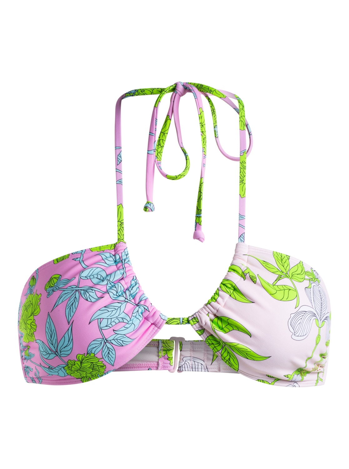 Triangel-Bikini-Top »ROWLEY x ROXY«