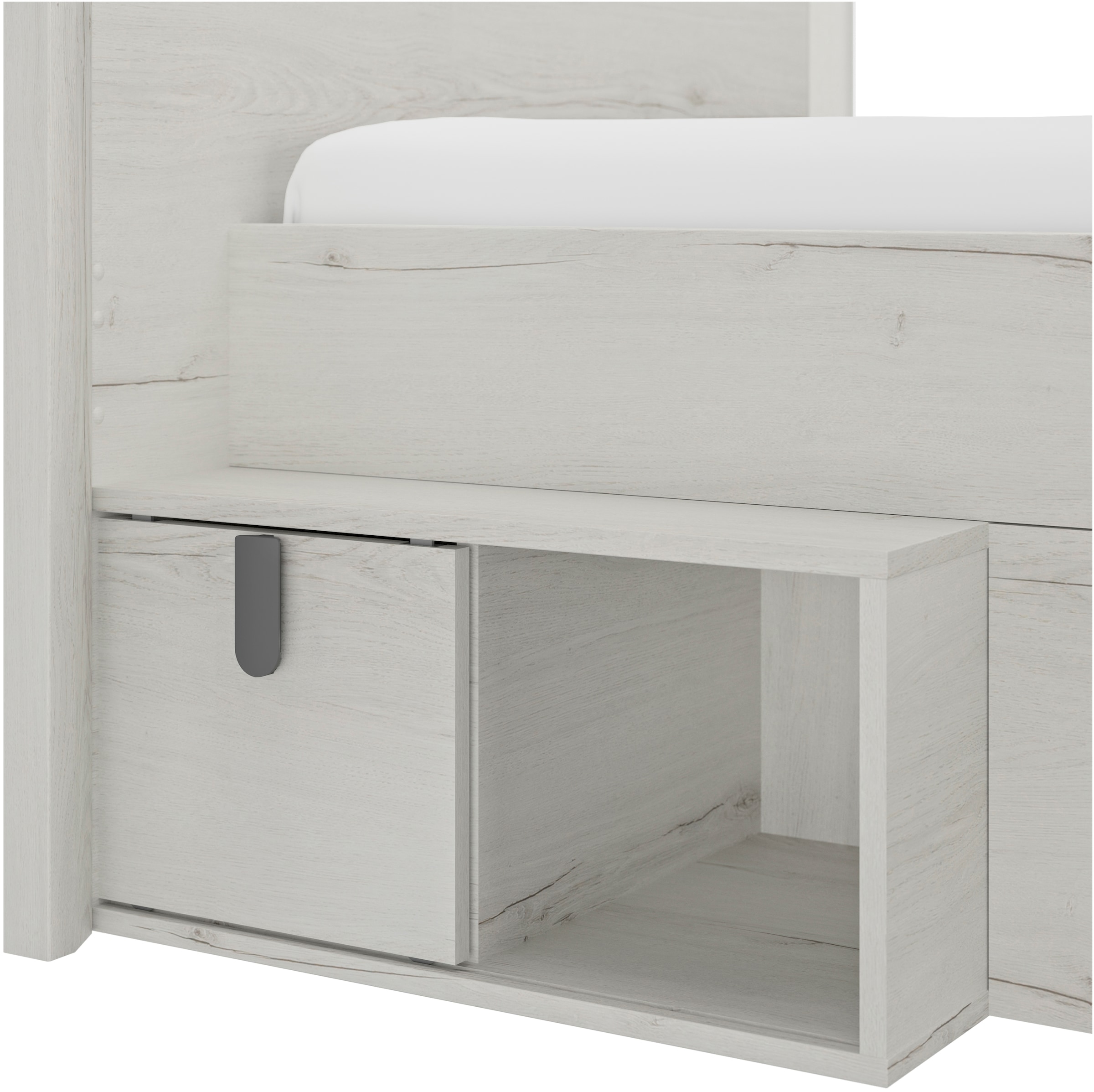 Gami Schlafzimmer-Set 3 Stk. tlg.