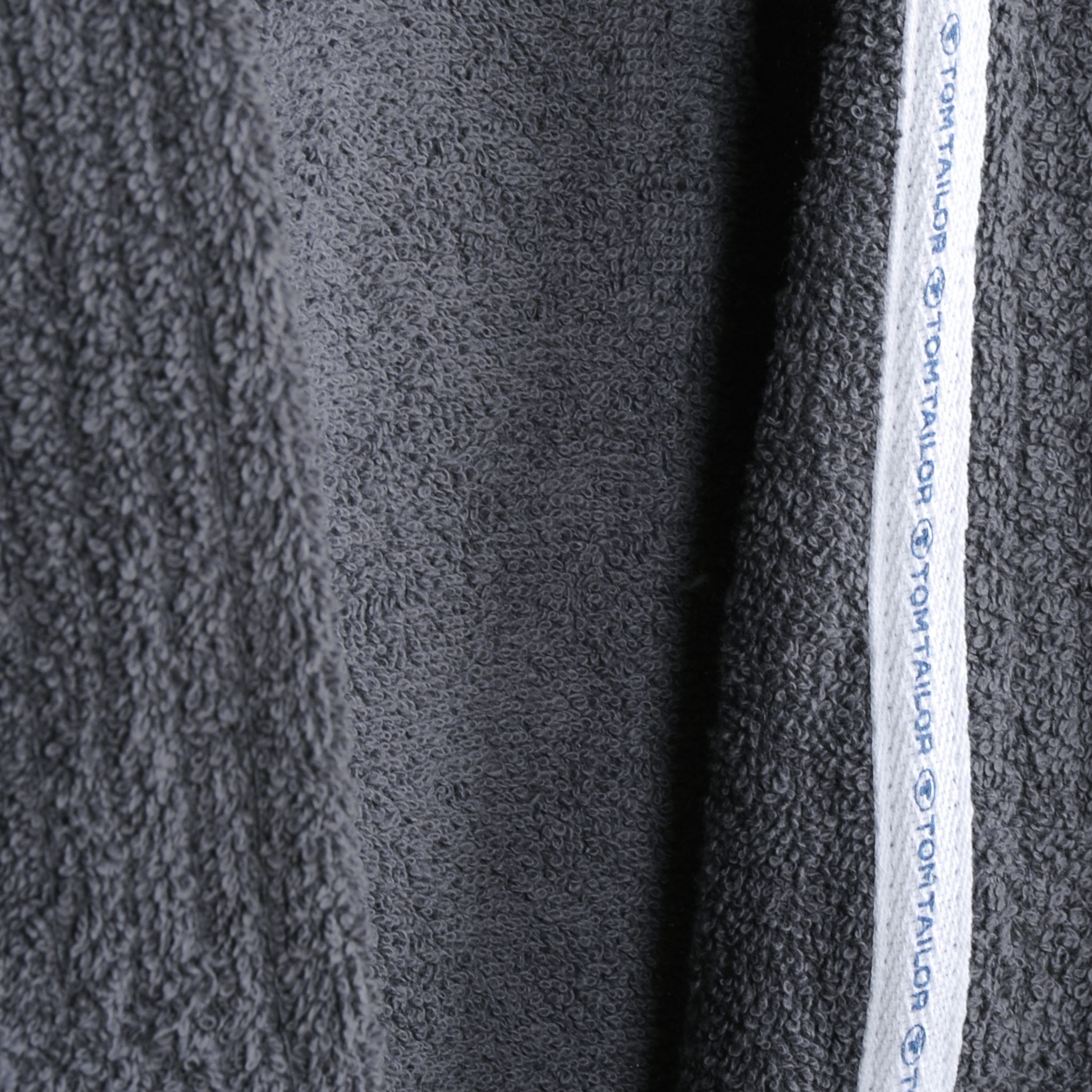 TOM TAILOR HOME Bademantel »Kimono COLOR BATH«