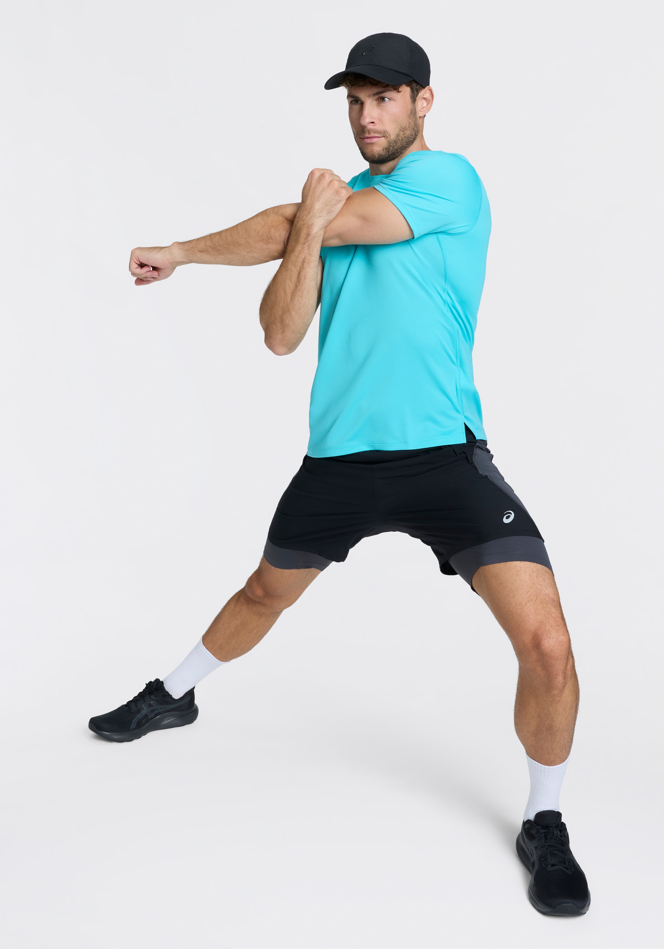 Asics Laufschuh »GEL-CONTEND 10«
