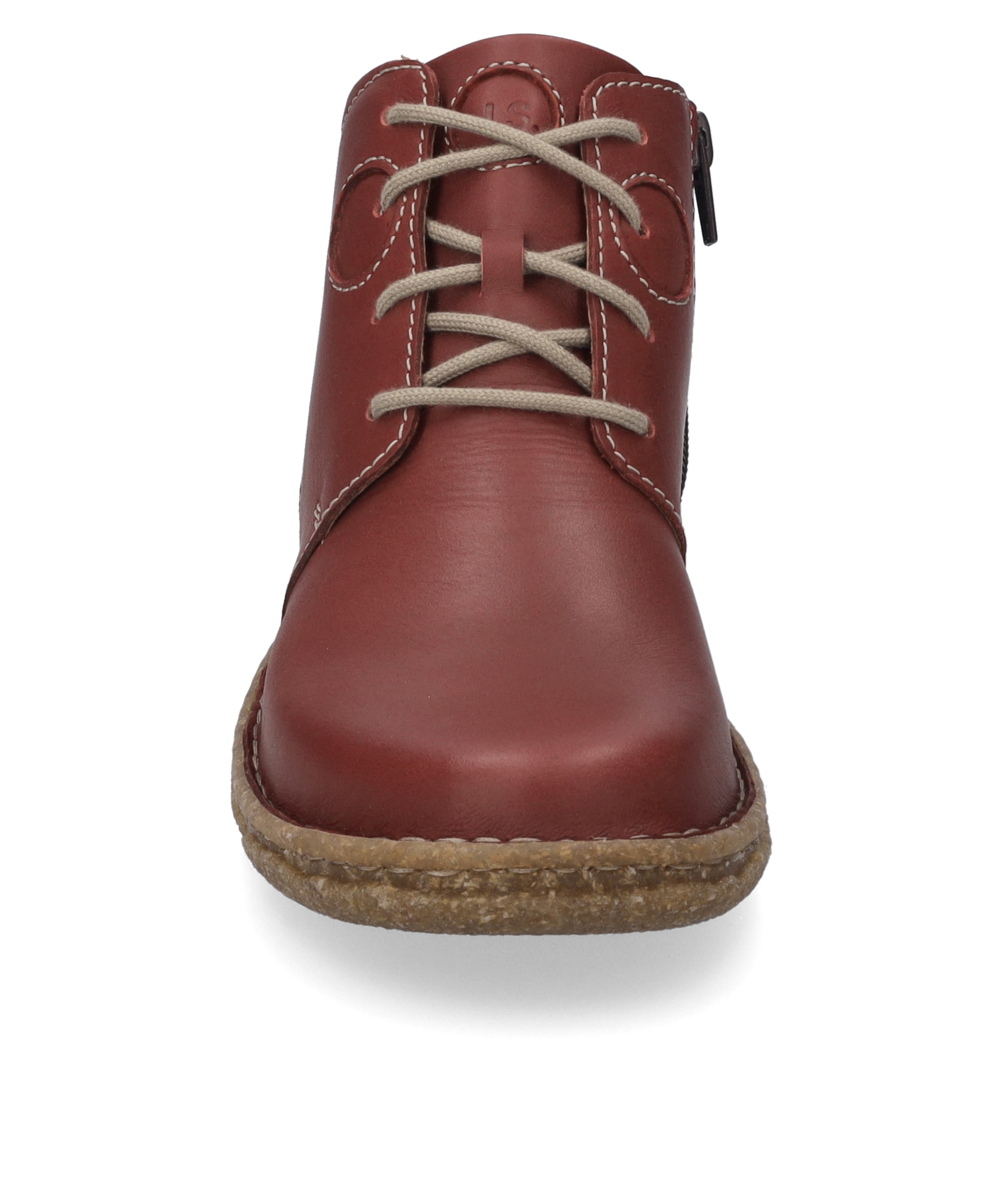 Josef Seibel Stiefelette »Neele 46, hibiscus«