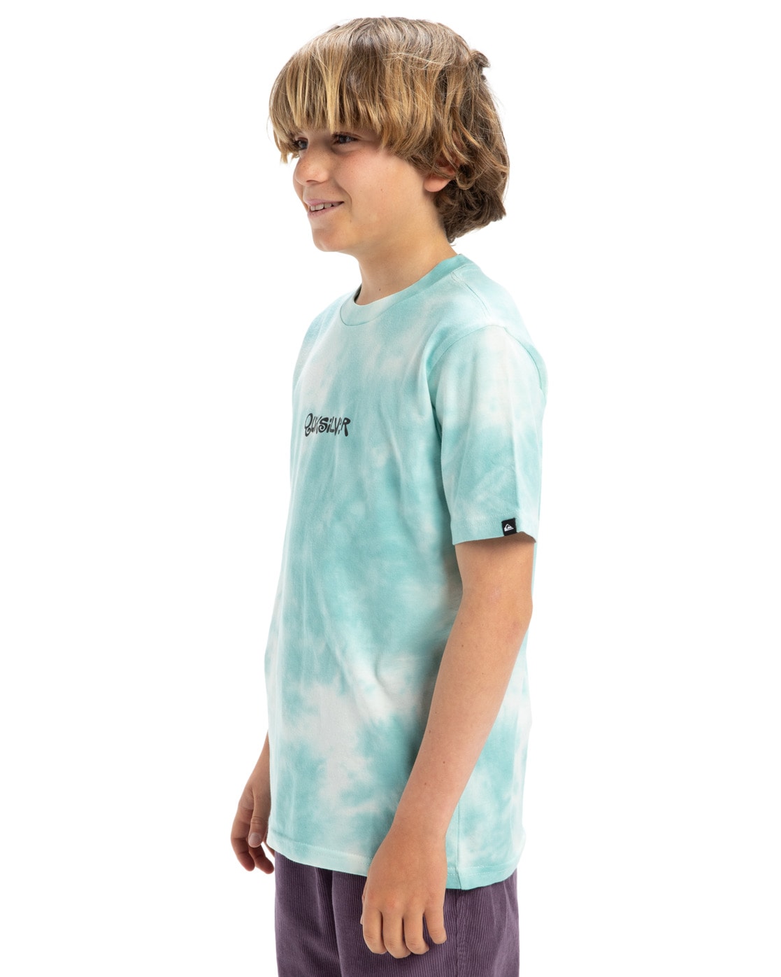 Quiksilver Shirttop »Frog Ritual«