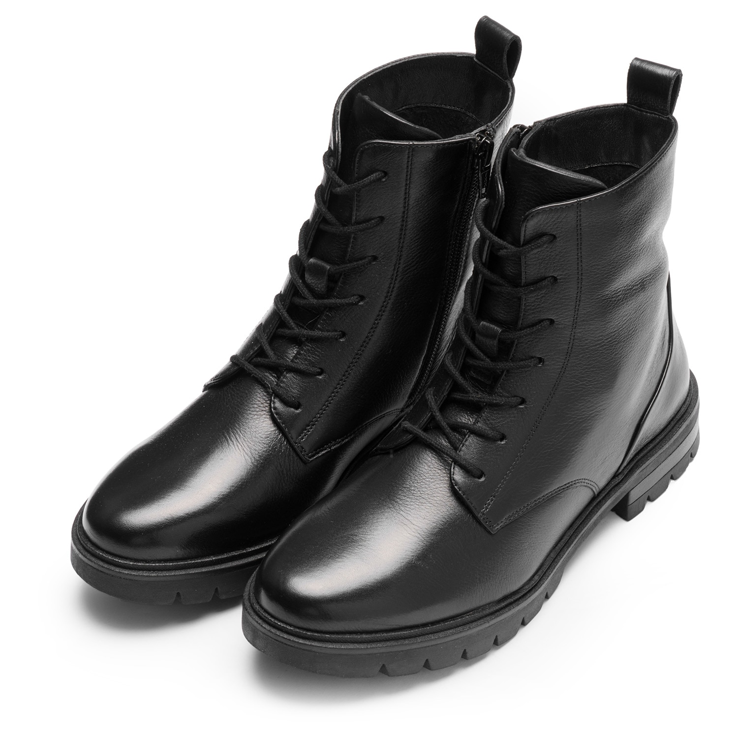 Ara Schnürstiefelette »CAMBRIDGE«  Business Stiefel in Bequemweite G (= weit)