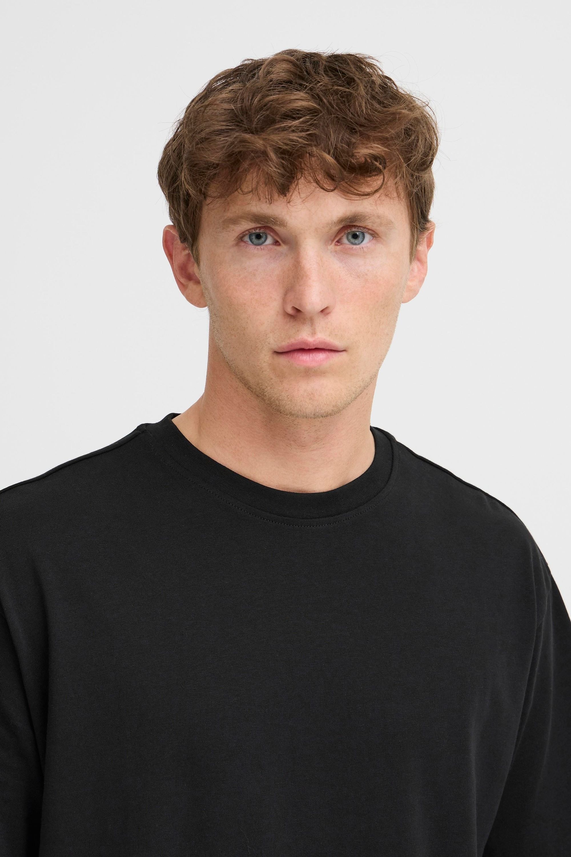 Blend Rundhalsshirt »Rundhalsshirt BHFISHER«