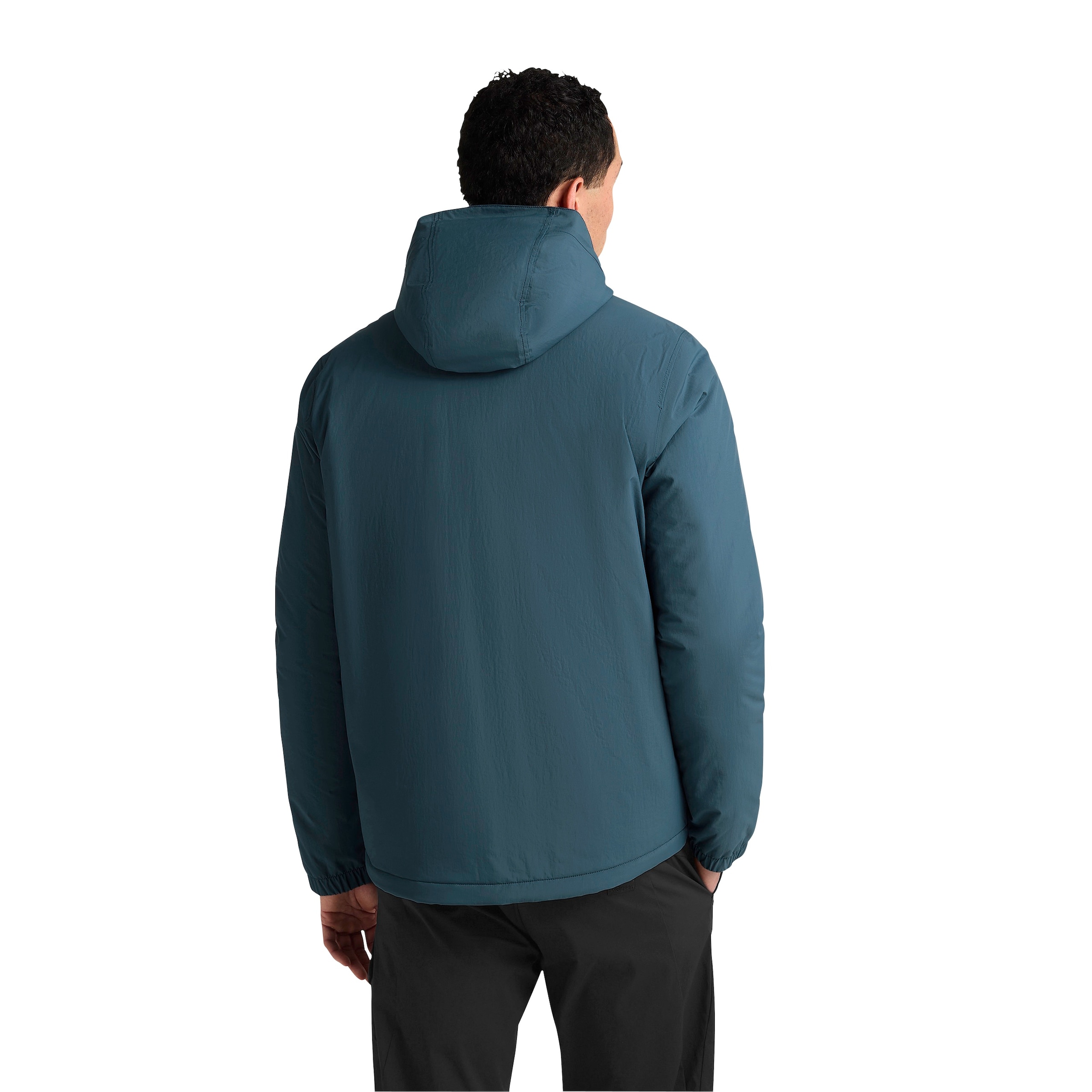 Jack Wolfskin Funktionsjacke »PAMIR JKT M«, Wärmend, winddicht, Übergangsjacke