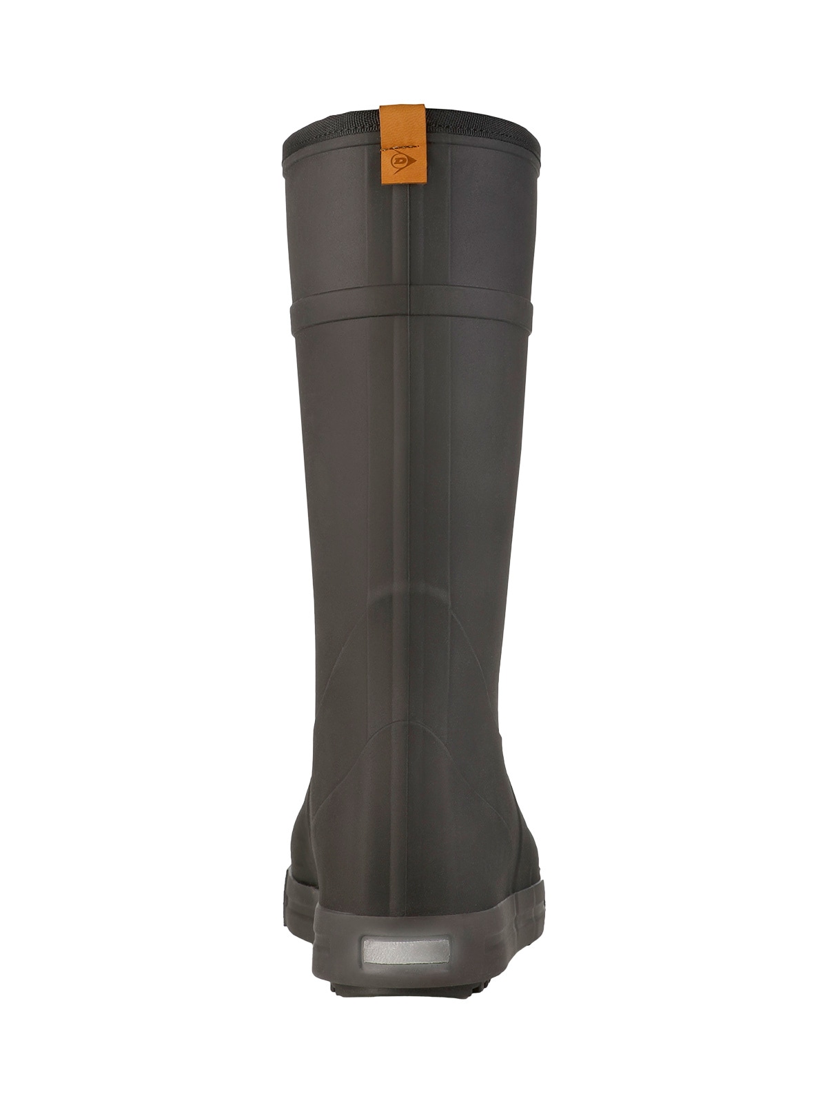 Dunlop Gummistiefel »Stiefel PB0HH45 Amsterdammer schwarz«