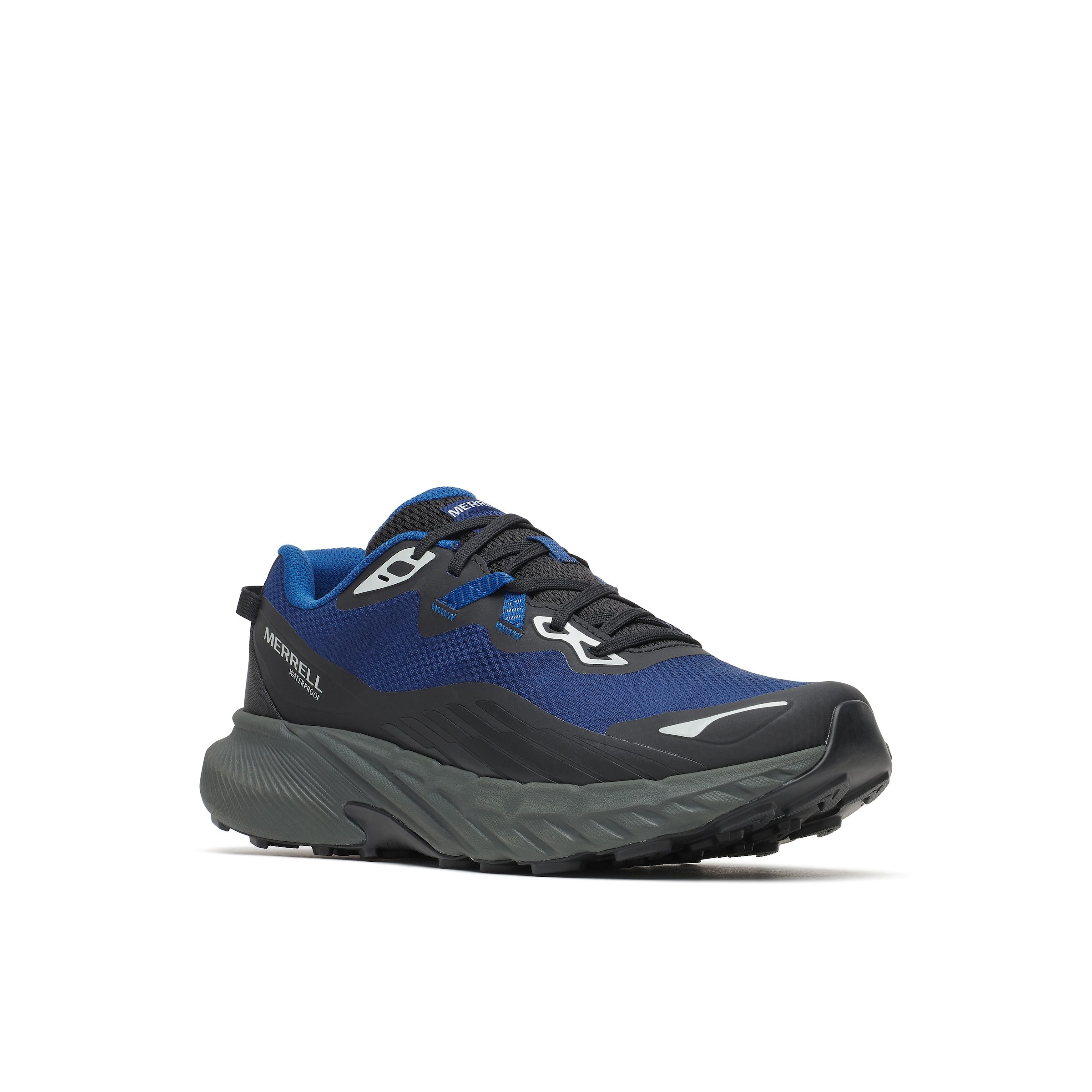 Merrell Wanderschuh »AGILITY TRAIL WP«