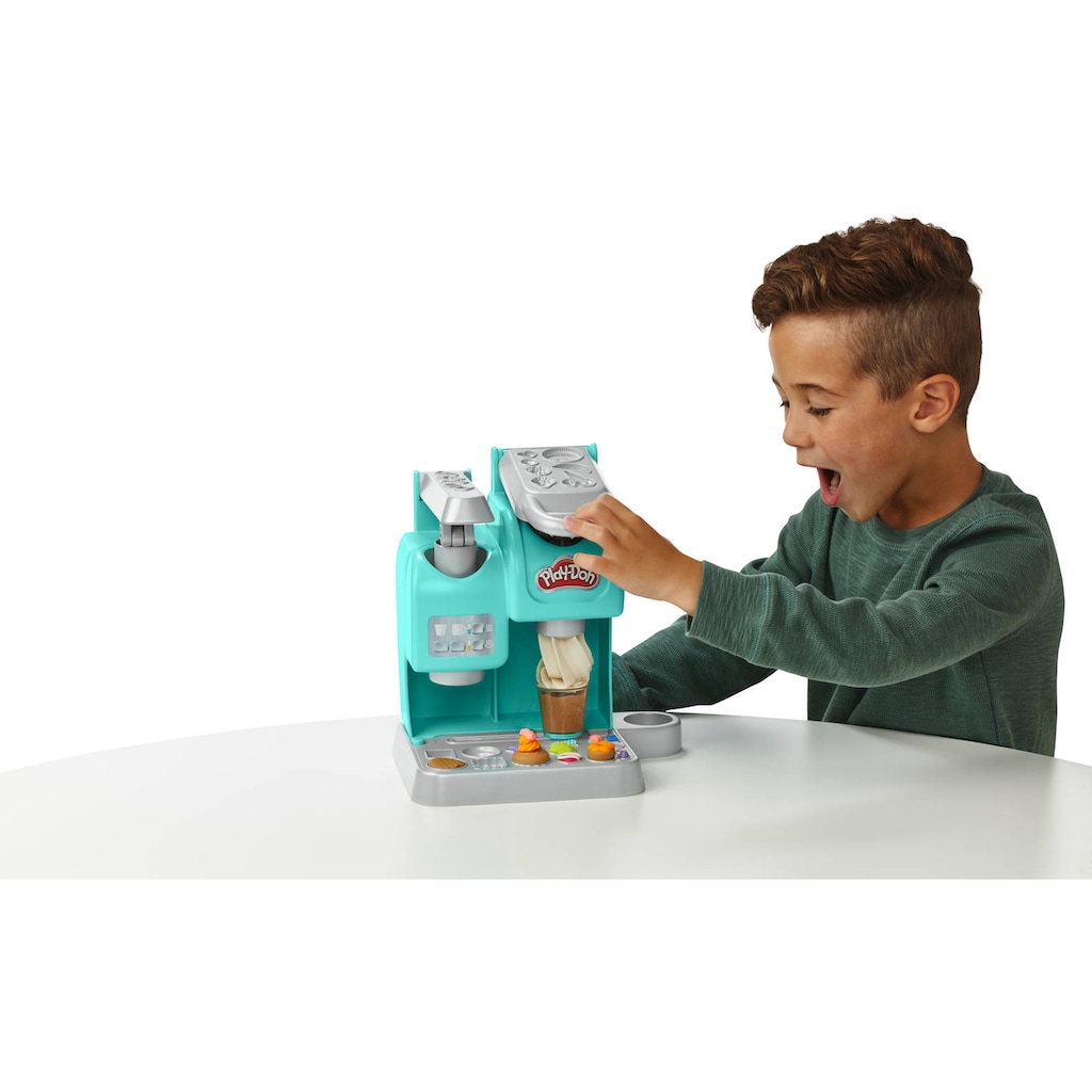 Hasbro Knete »Play-Doh Knetspaß Café«