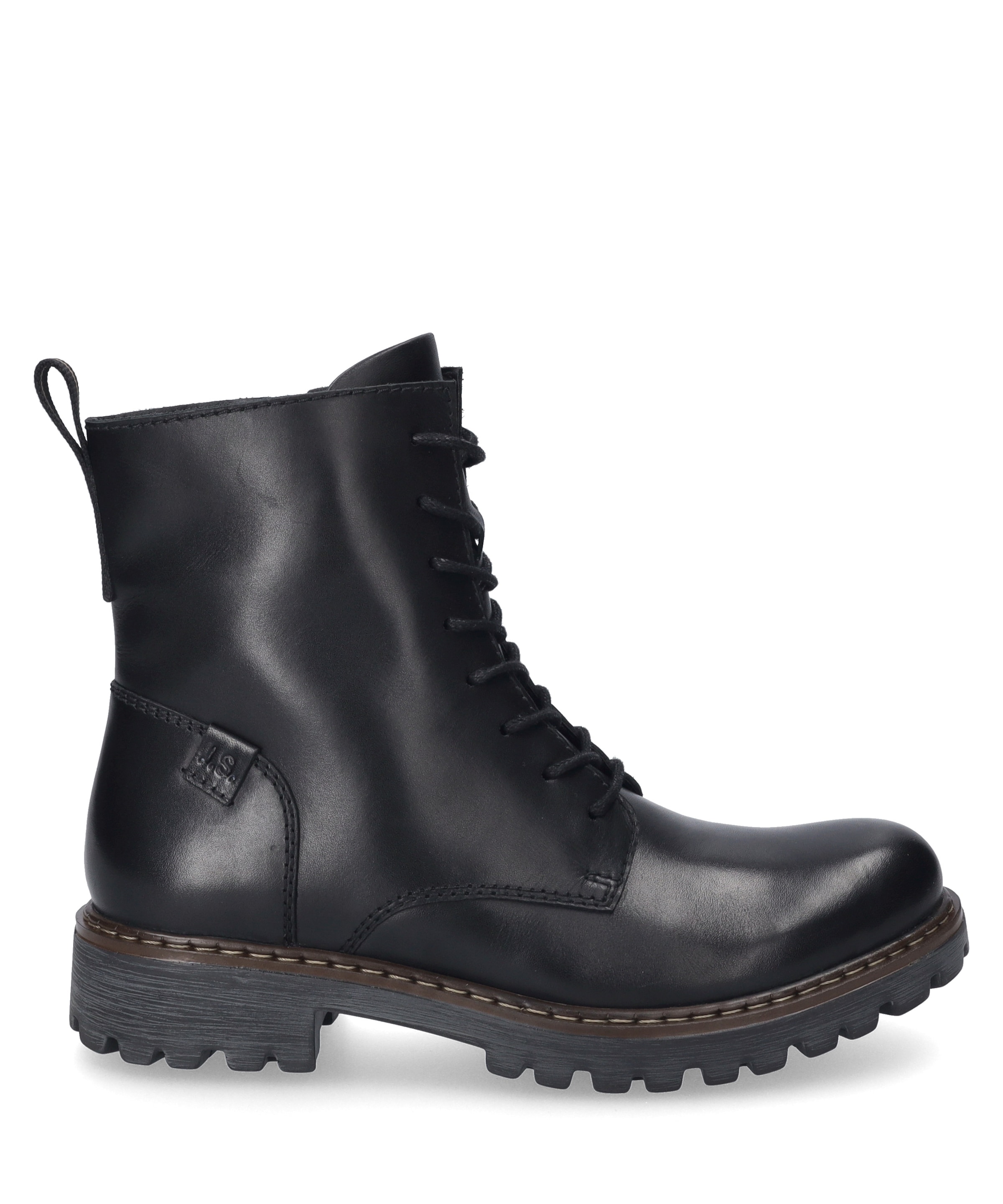Josef Seibel Stiefelette »Marta 02, schwarz«