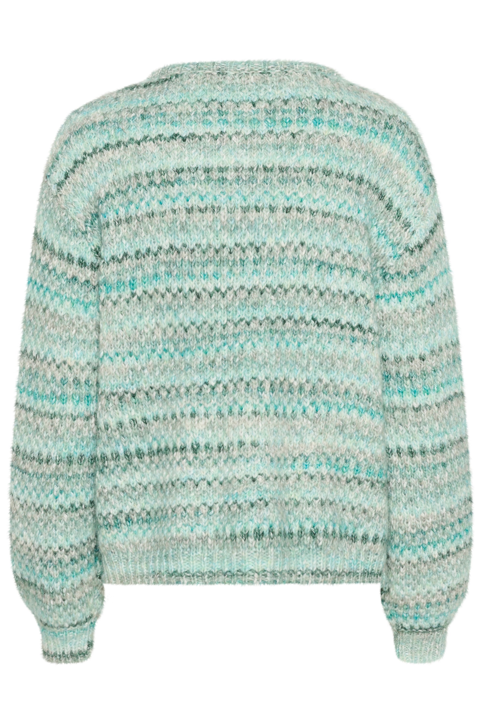 Culture Strickpullover »Strickpullover CUhazel«