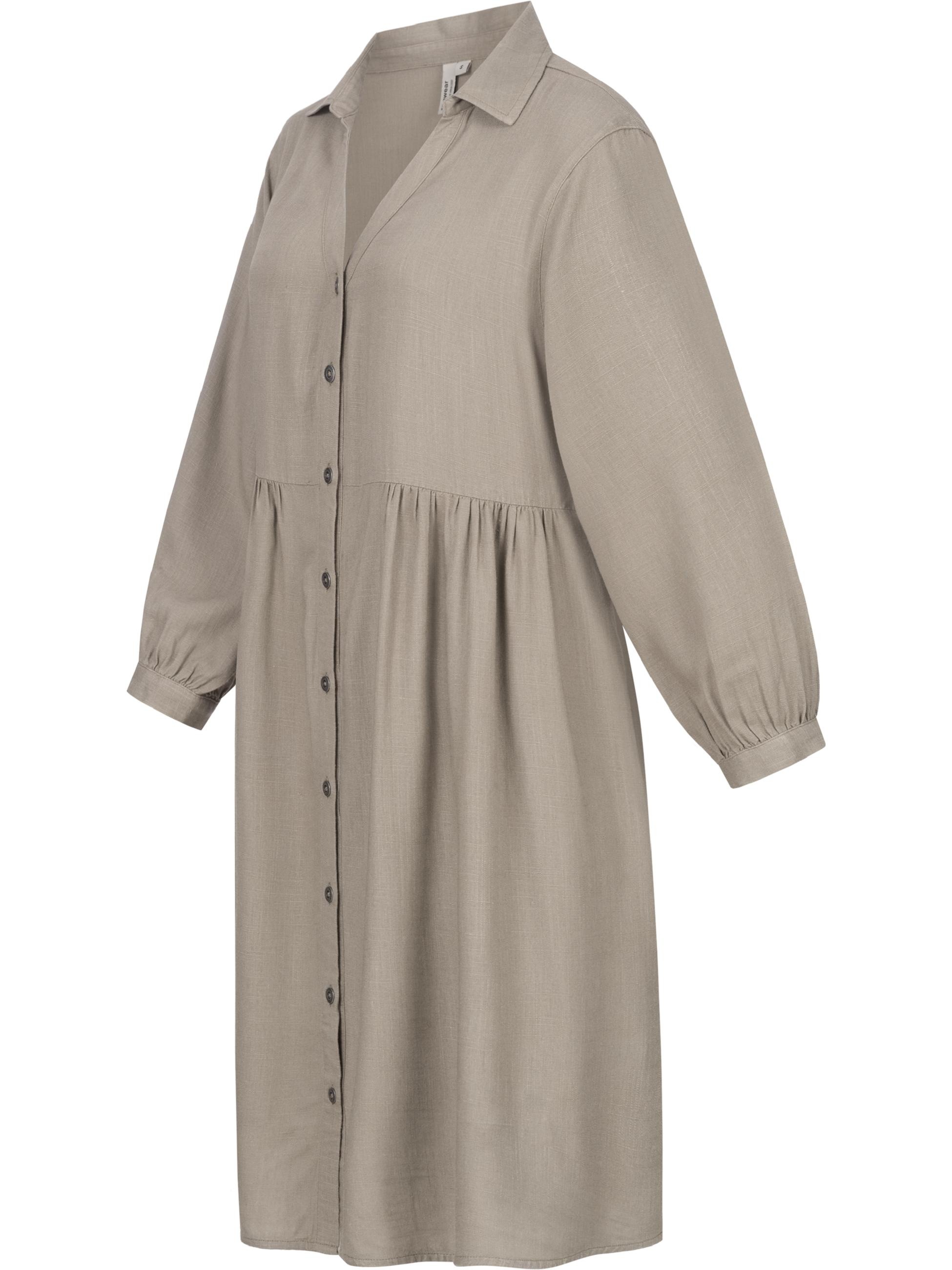 Ragwear Minikleid »Sommerkleid Almu«