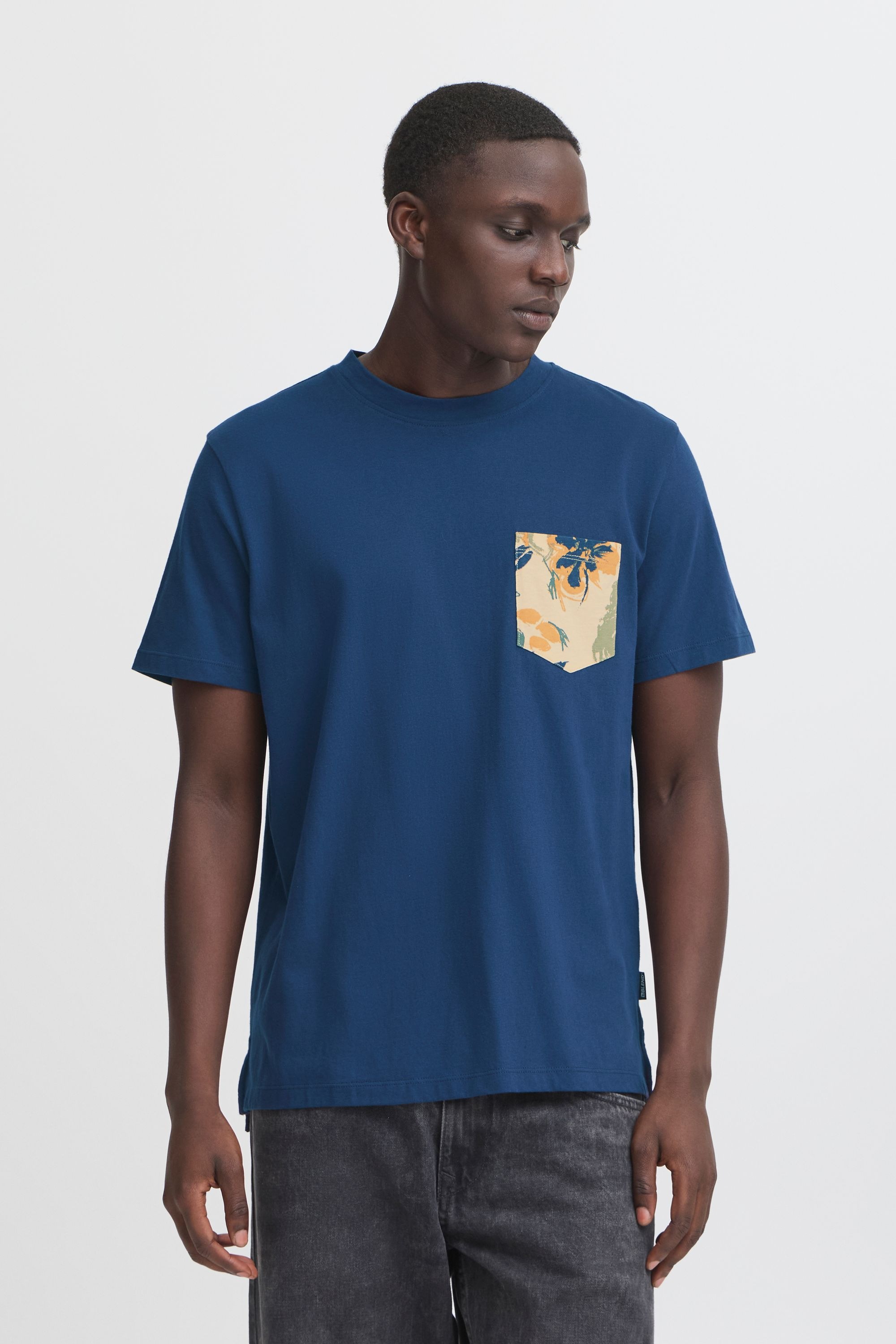 Blend Rundhalsshirt »Rundhalsshirt BHJEM«