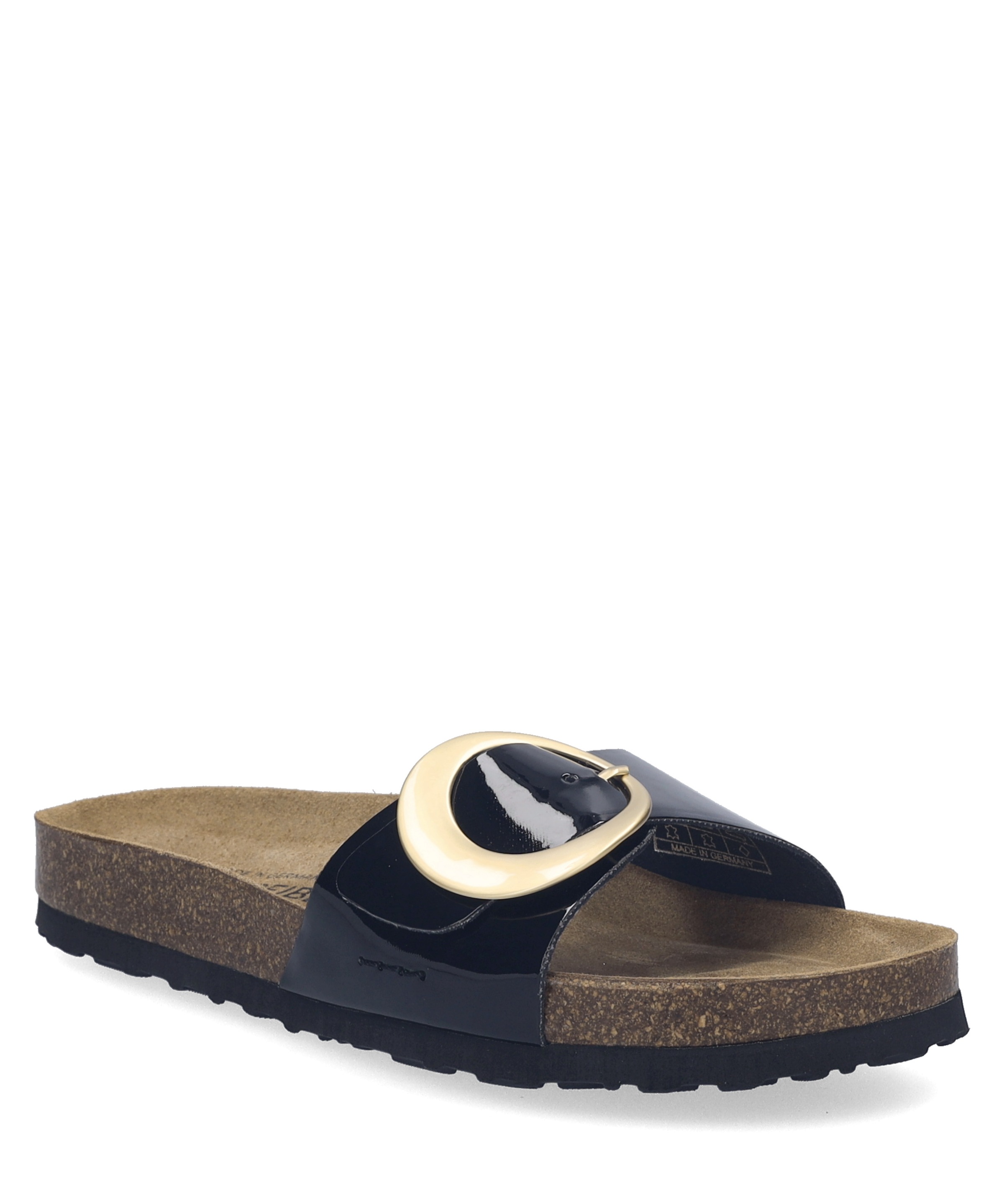 Josef Seibel Sandale »Hermine 14, schwarz«